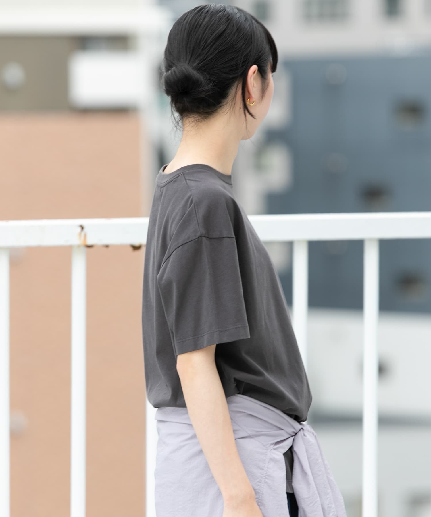 チャコール