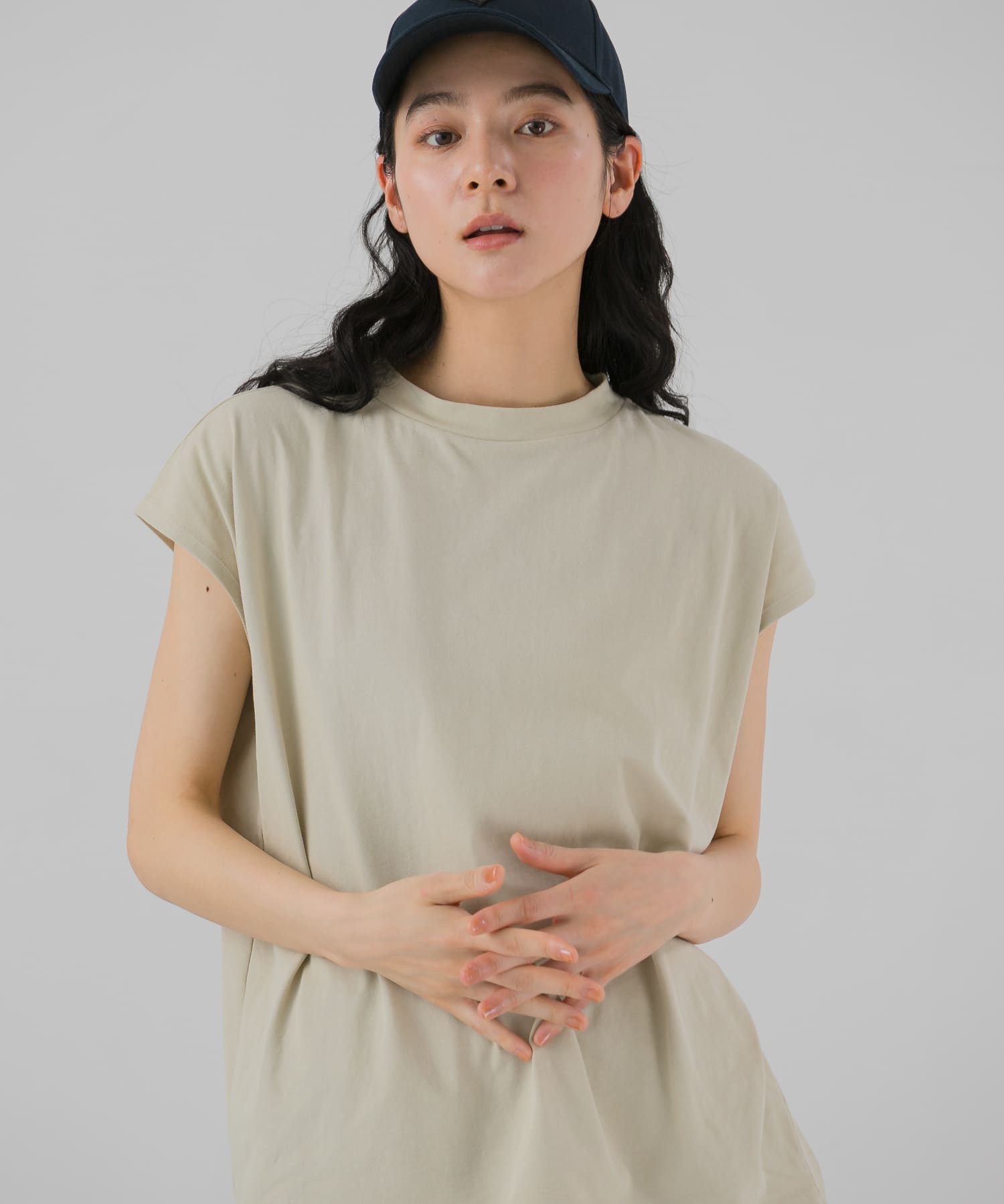 グレージュ