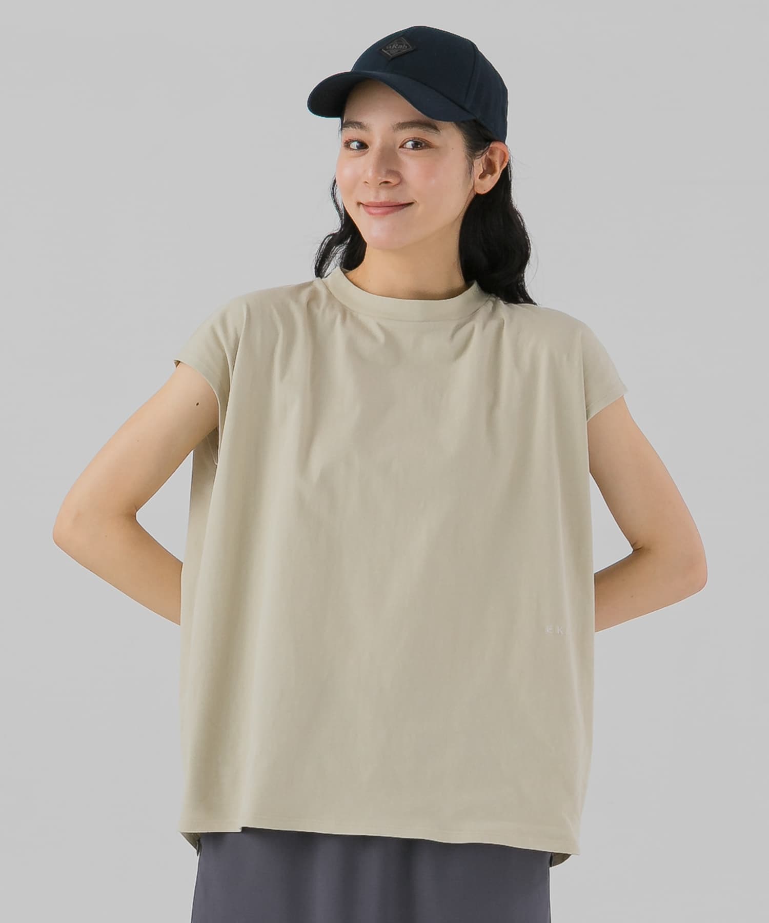 グレージュ