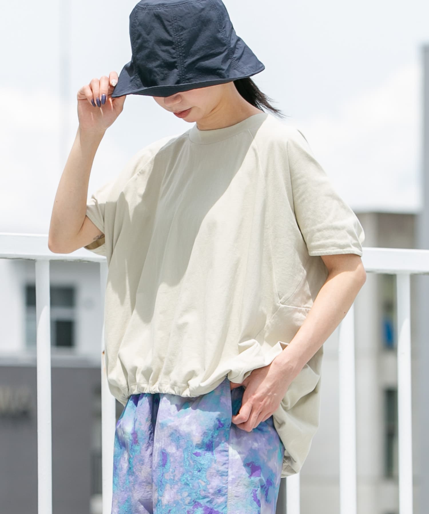グレージュ