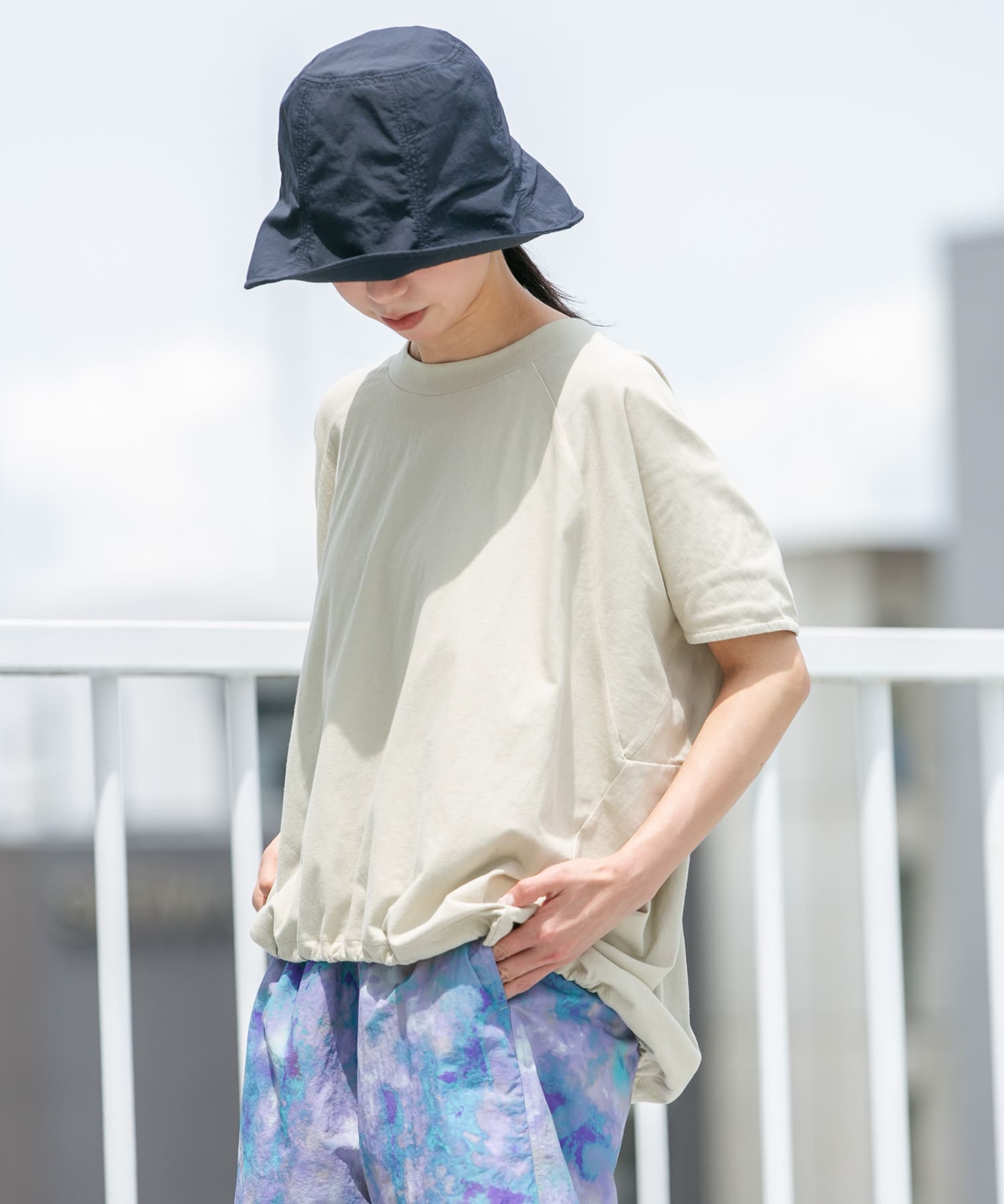 グレージュ