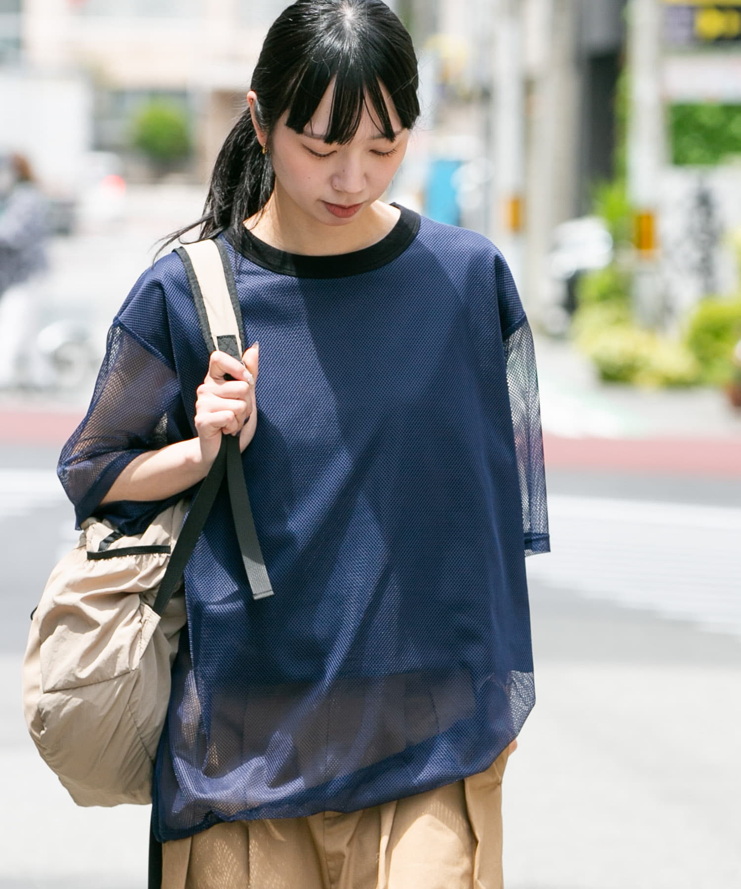 ネイビー
