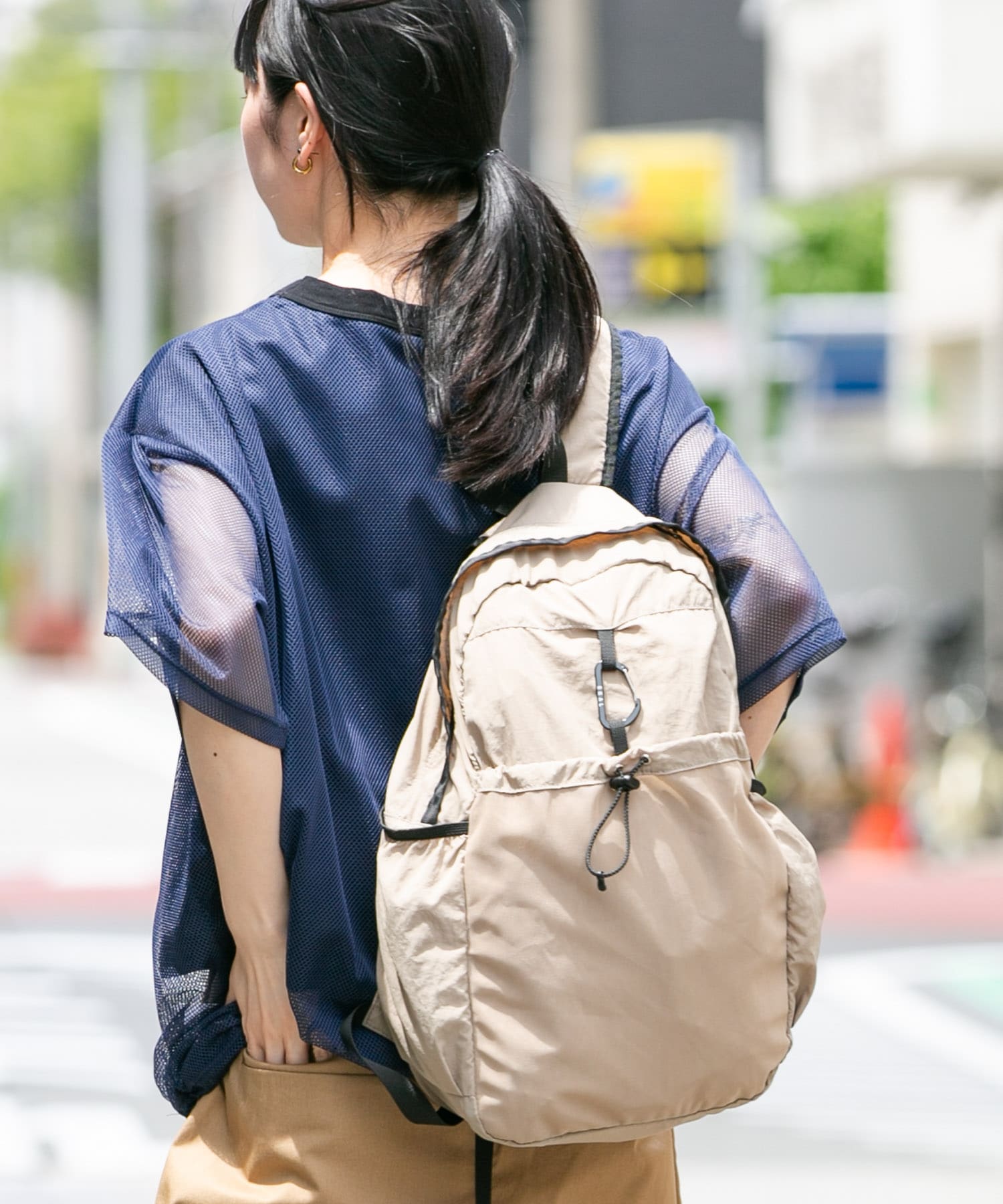 ネイビー