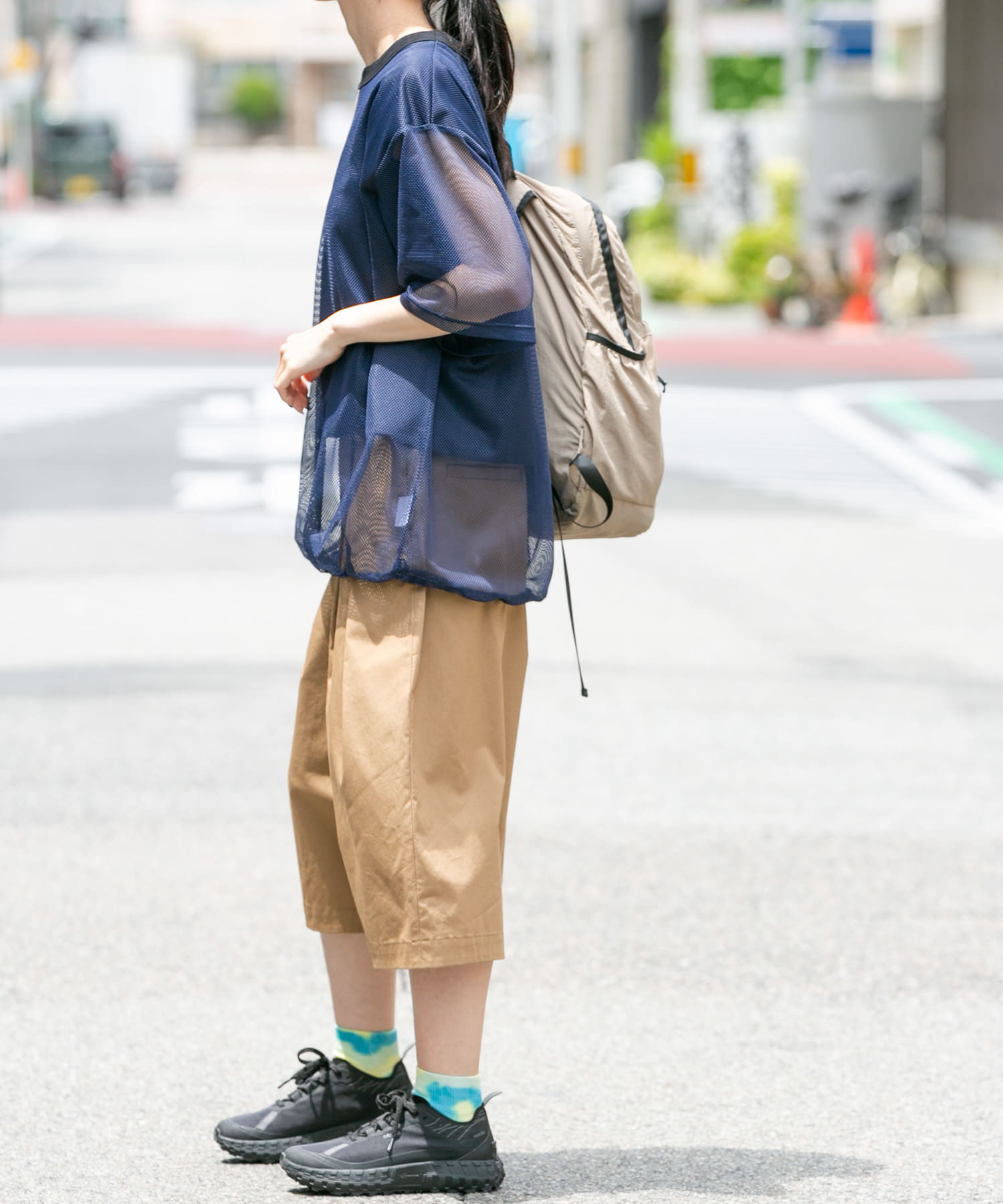 ネイビー
