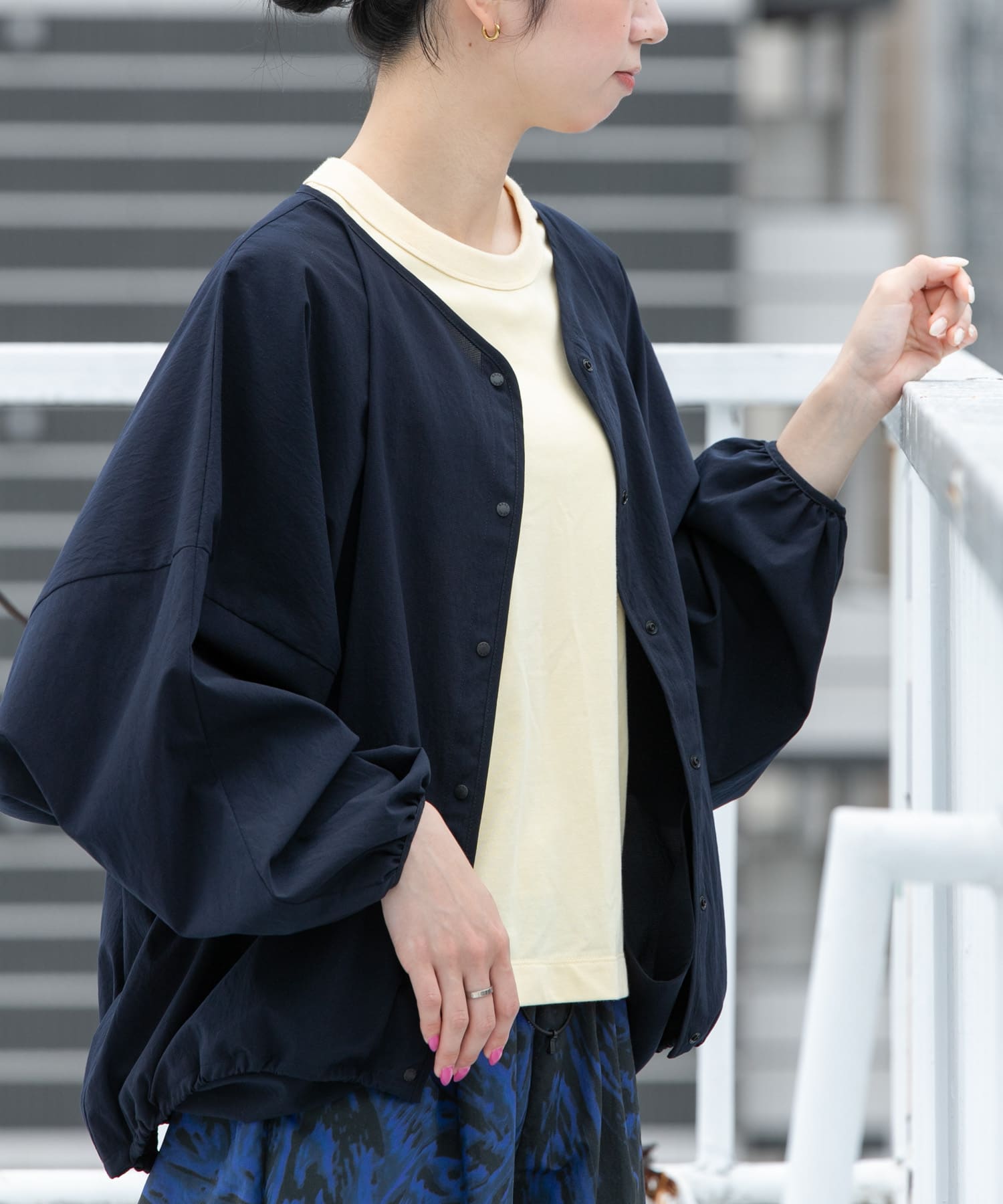 ネイビー