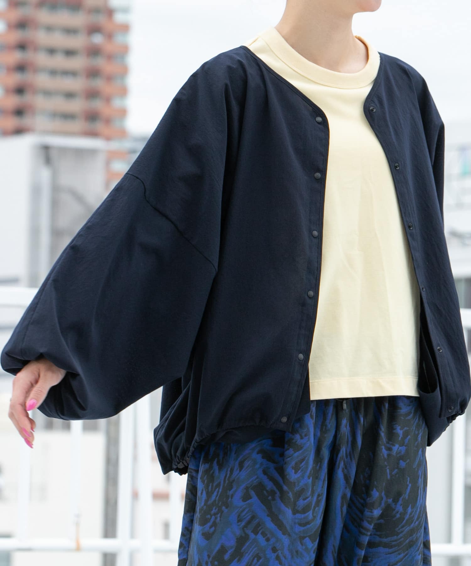 ネイビー