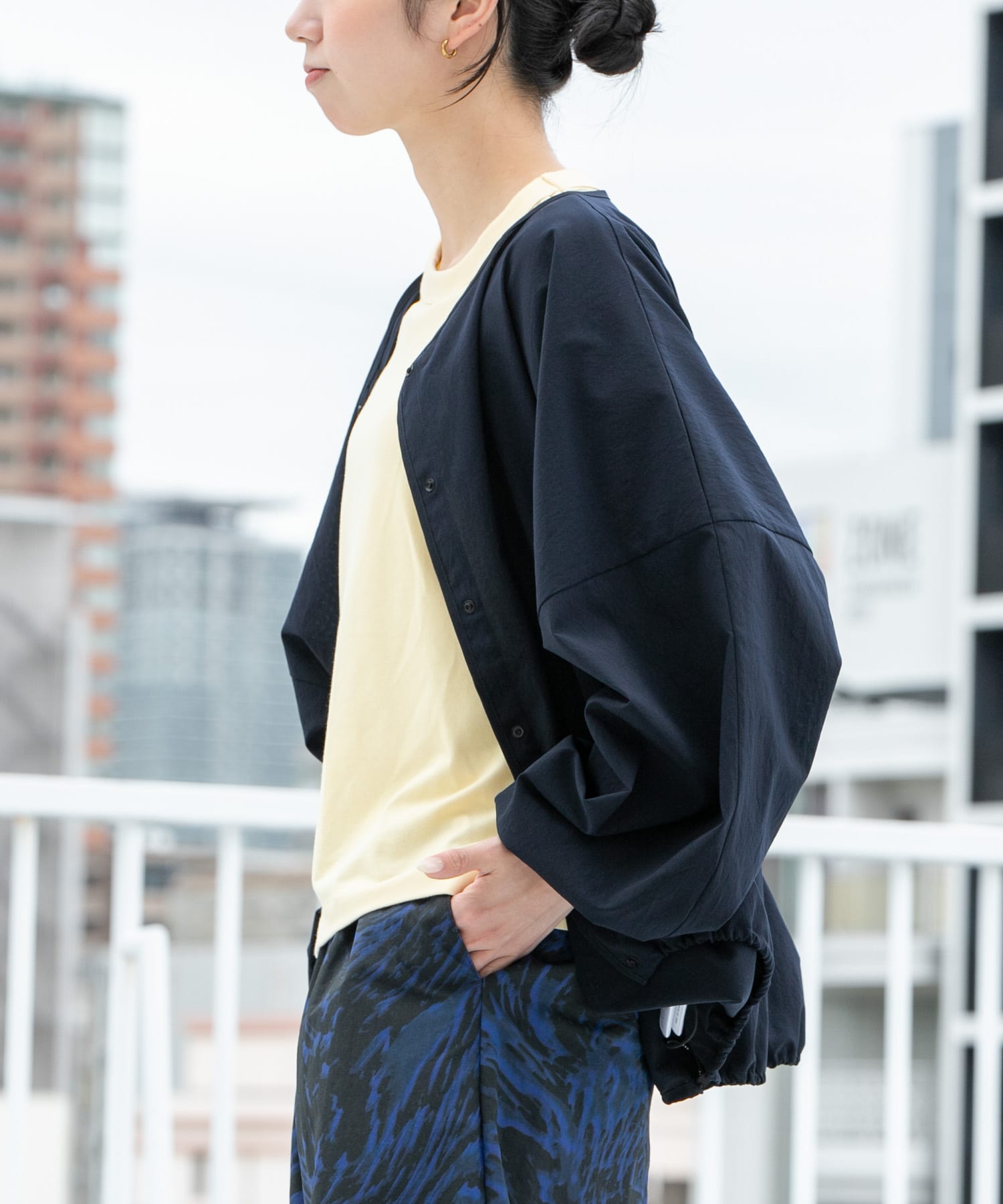 ネイビー