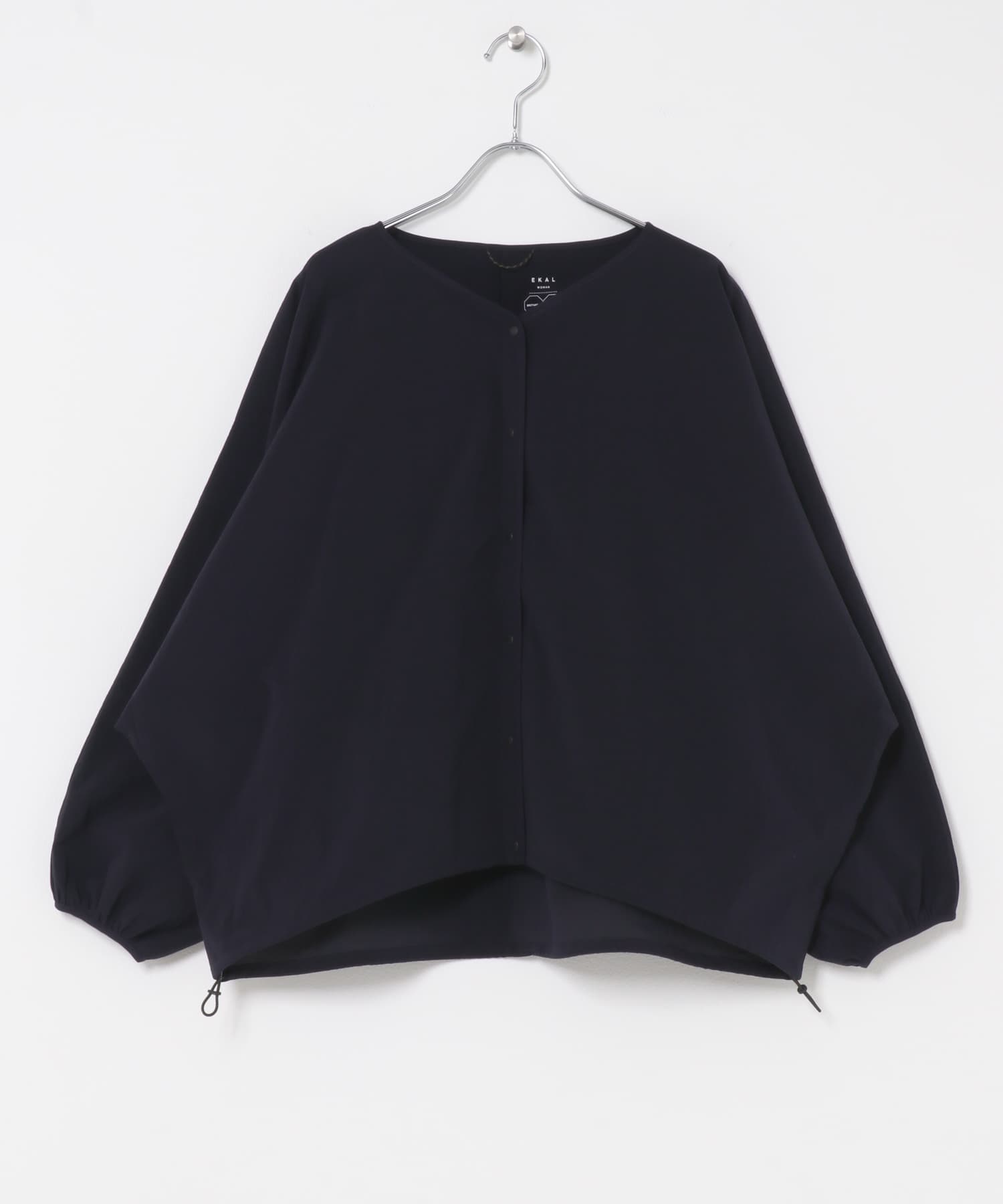 速乾/通気性』DOT AIR CARDIGAN(One ネイビー): トップス｜URBAN