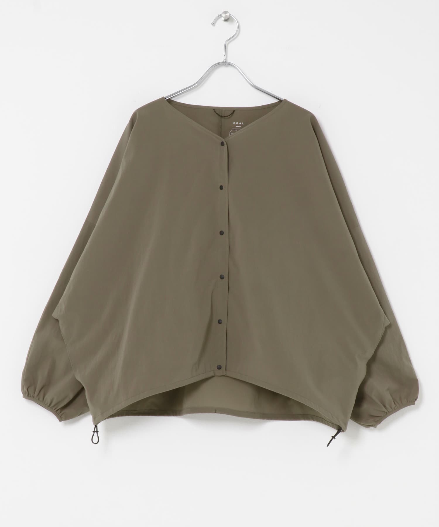速乾/通気性』DOT AIR CARDIGAN(One ネイビー): トップス｜URBAN