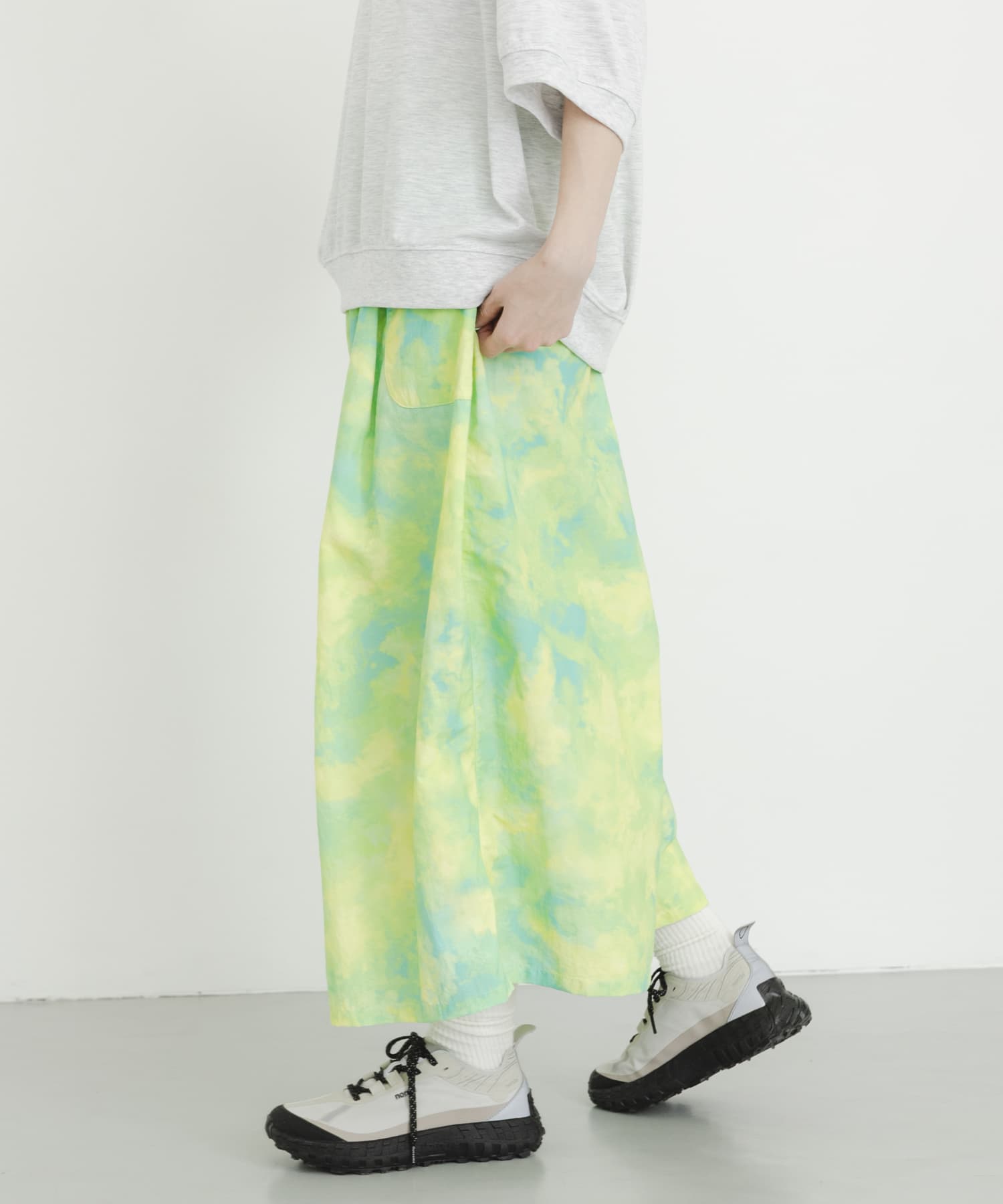 レイクサンリーフ