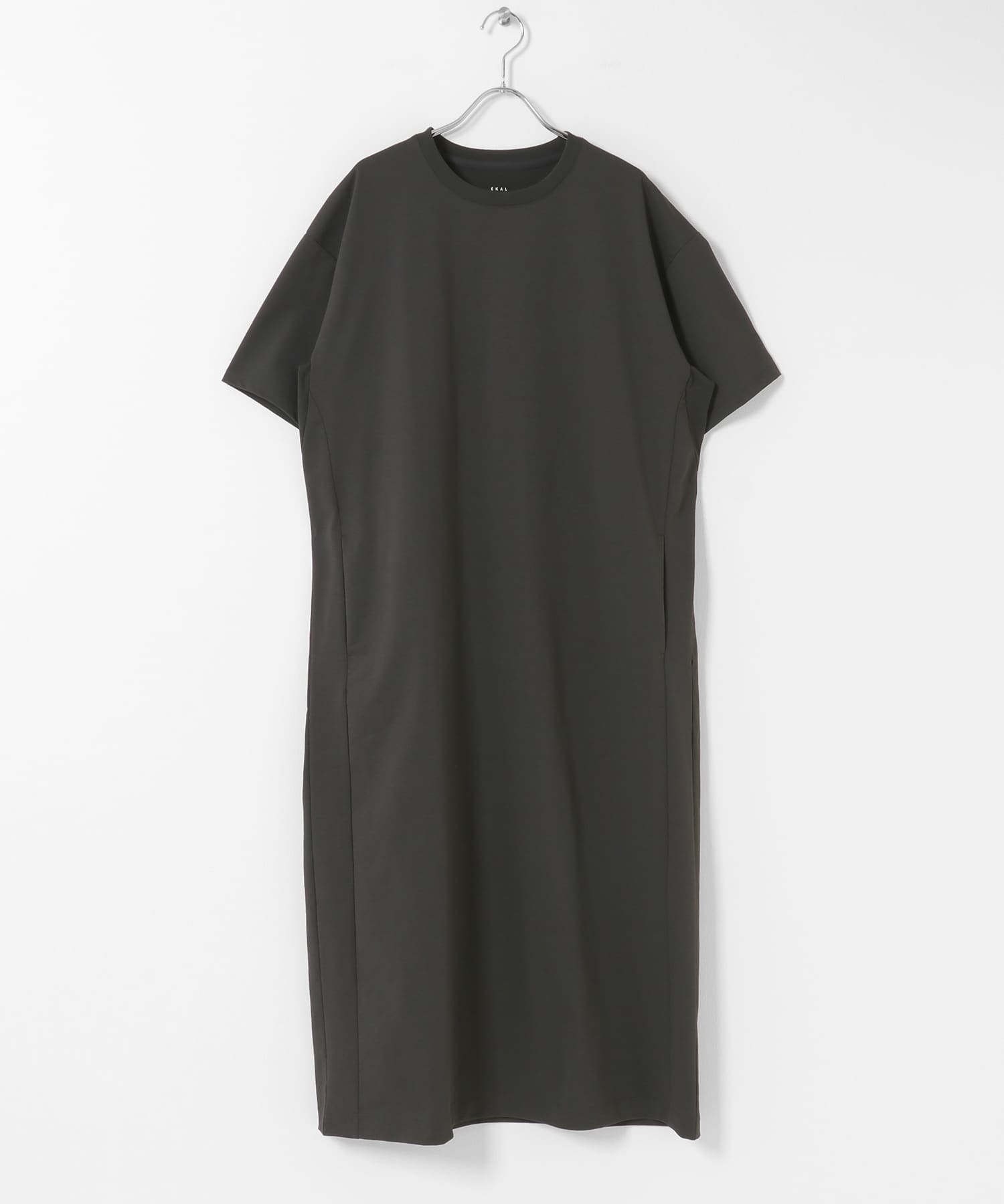 DRY OUT ONE-PIECE チャコール One