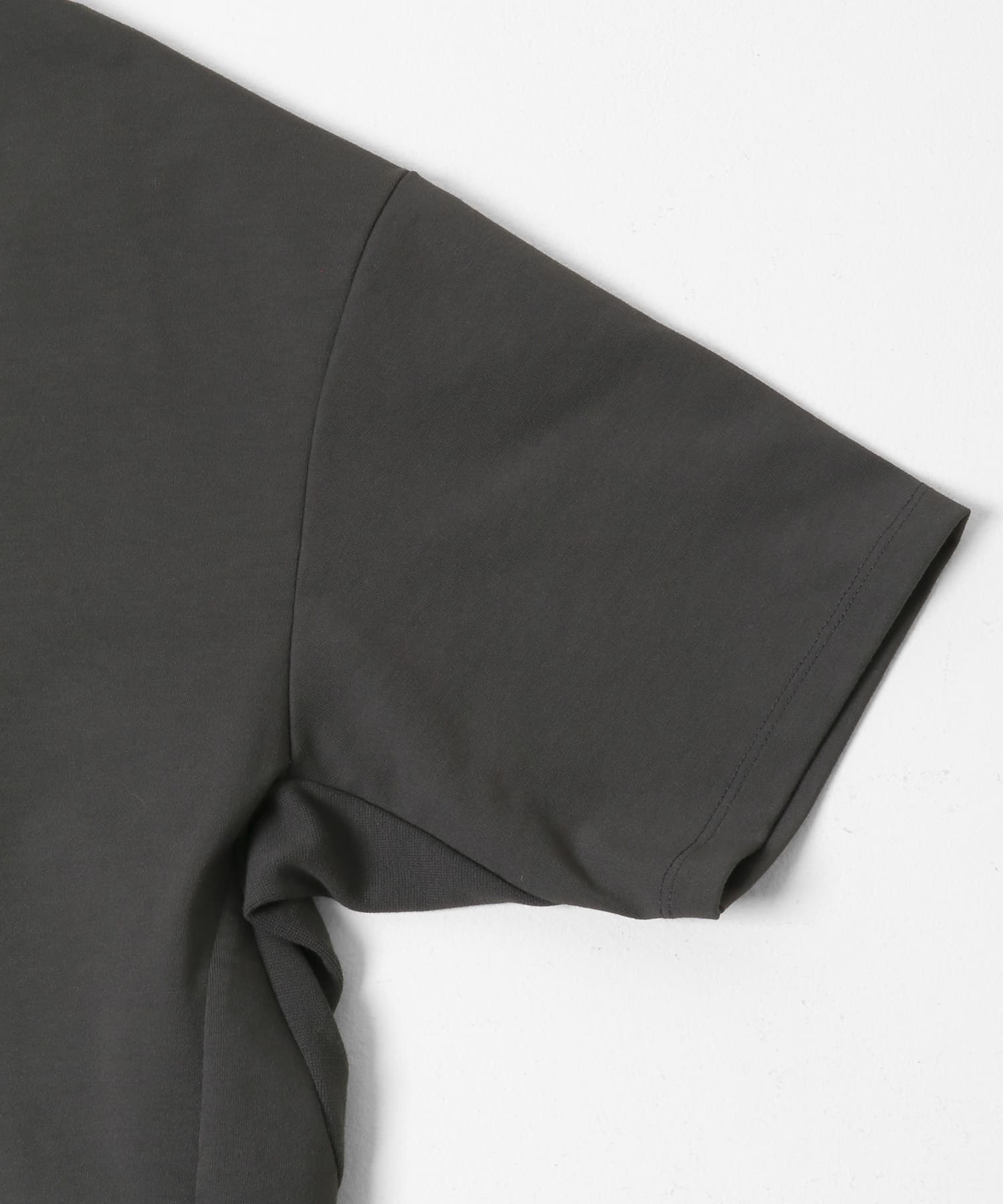 DRY OUT ONE-PIECE チャコール One