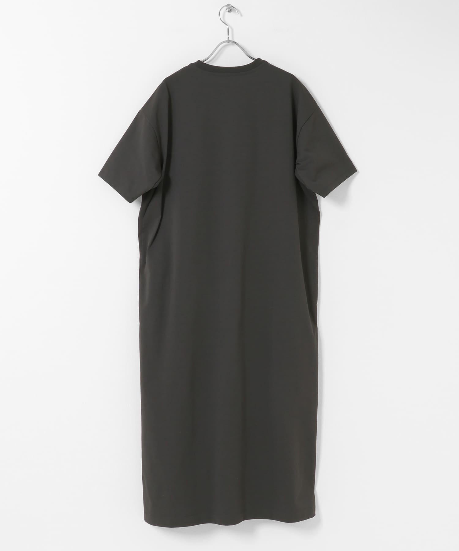 DRY OUT ONE-PIECE チャコール One