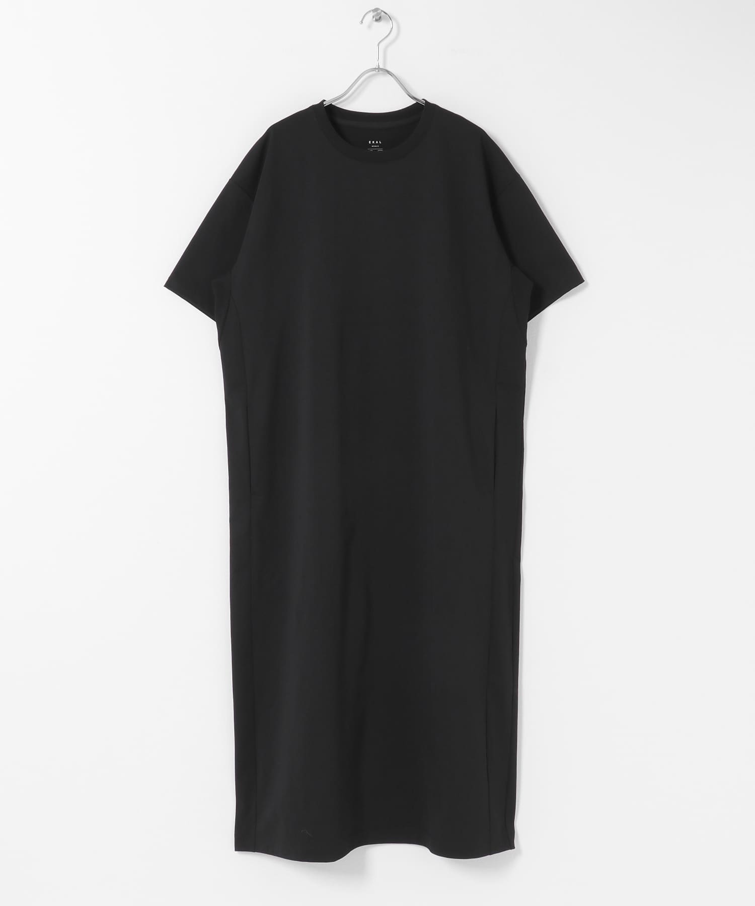 DRY OUT ONE-PIECE ブラック One