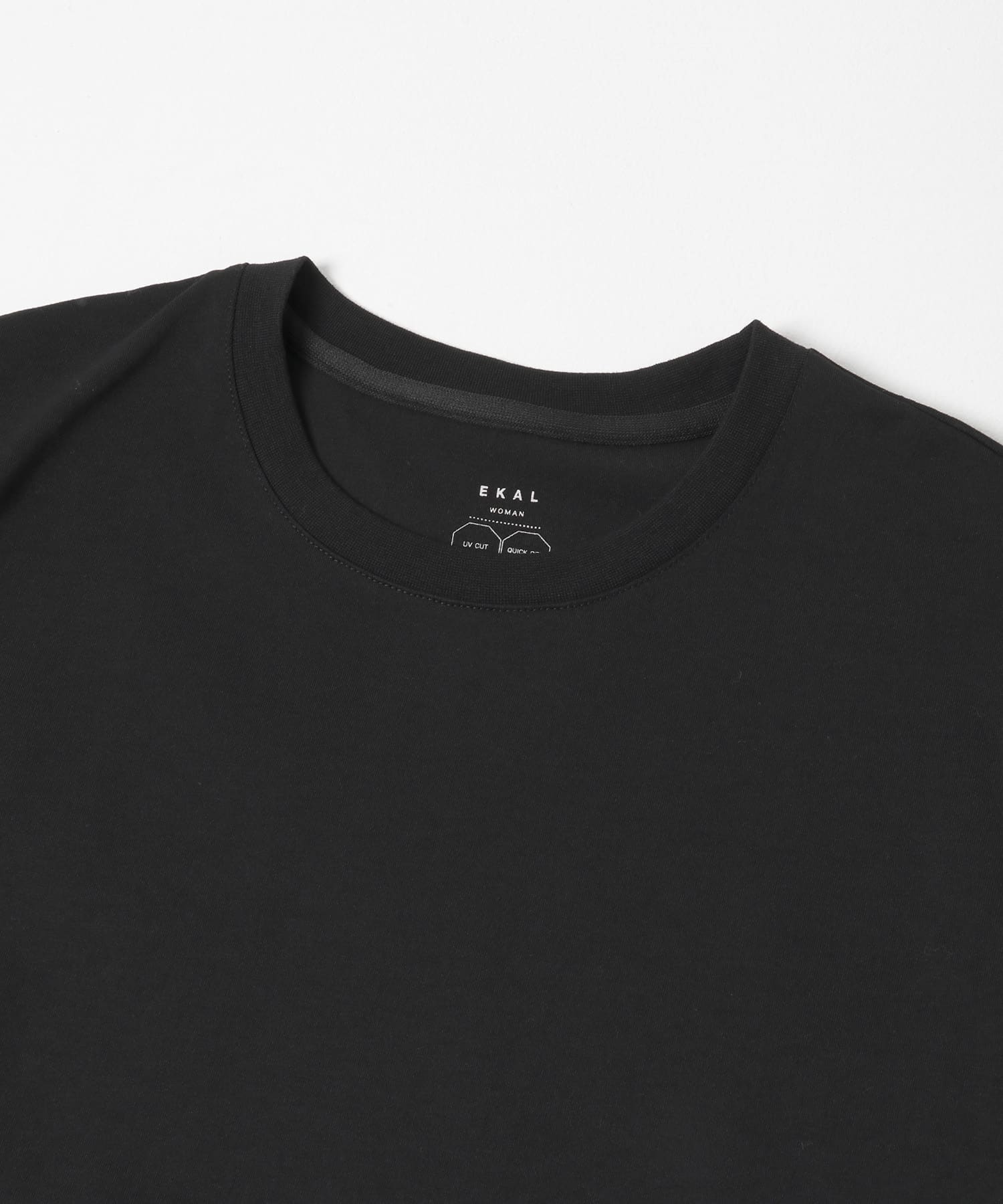 DRY OUT ONE-PIECE ブラック One