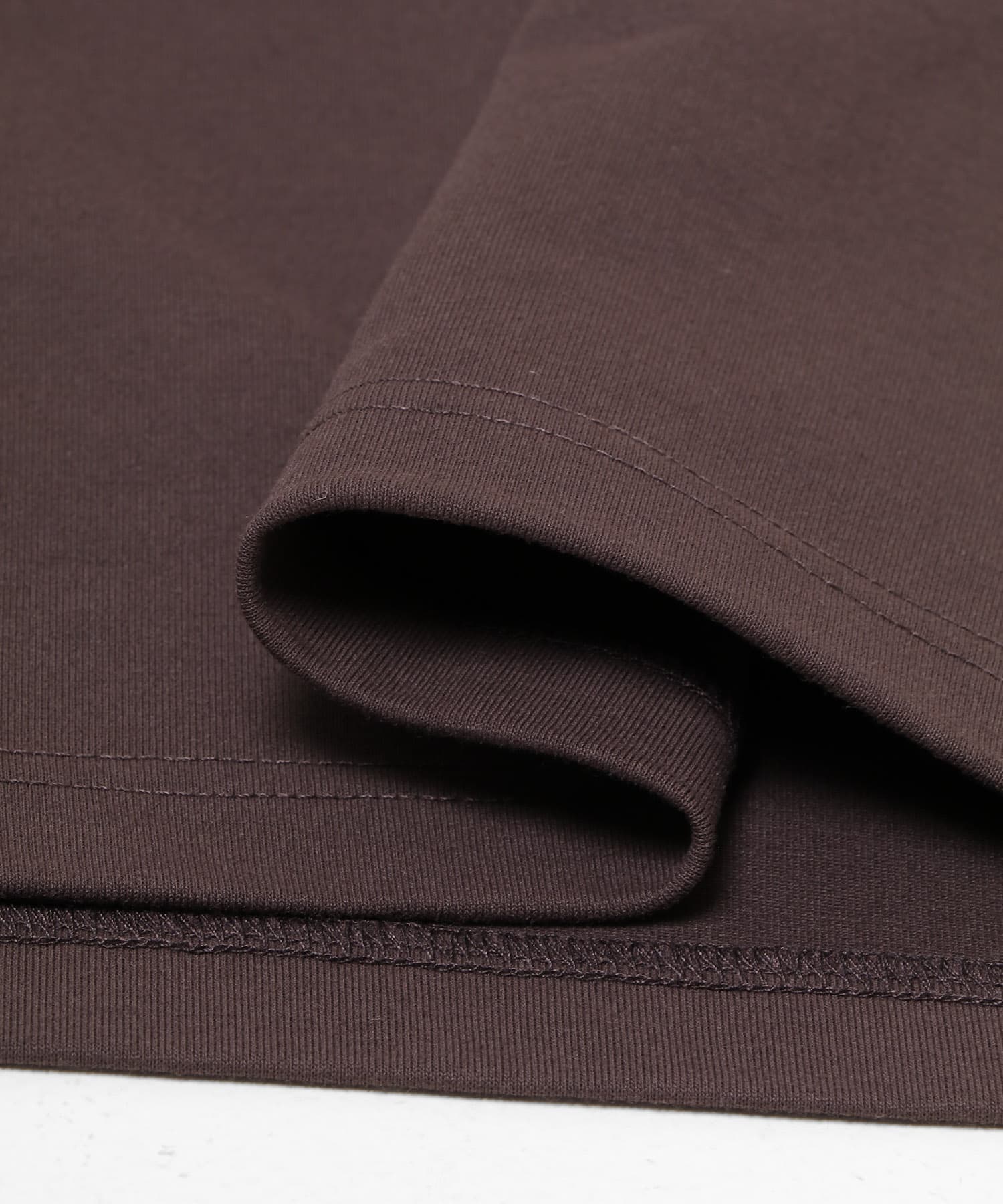『UVカット/吸水速乾』DRY OUT SLEEVLESS ONEPIECE ブラウン One
