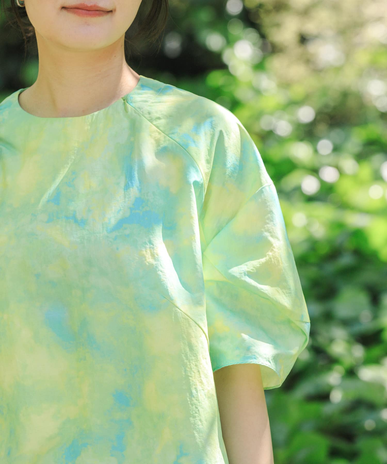 レイクサンリーフ