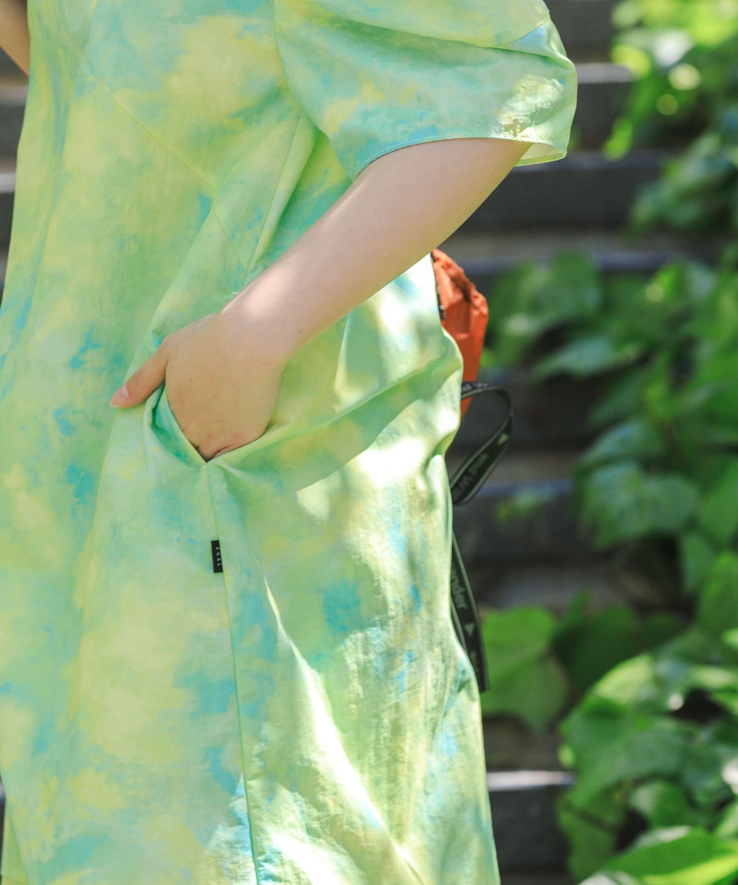 レイクサンリーフ