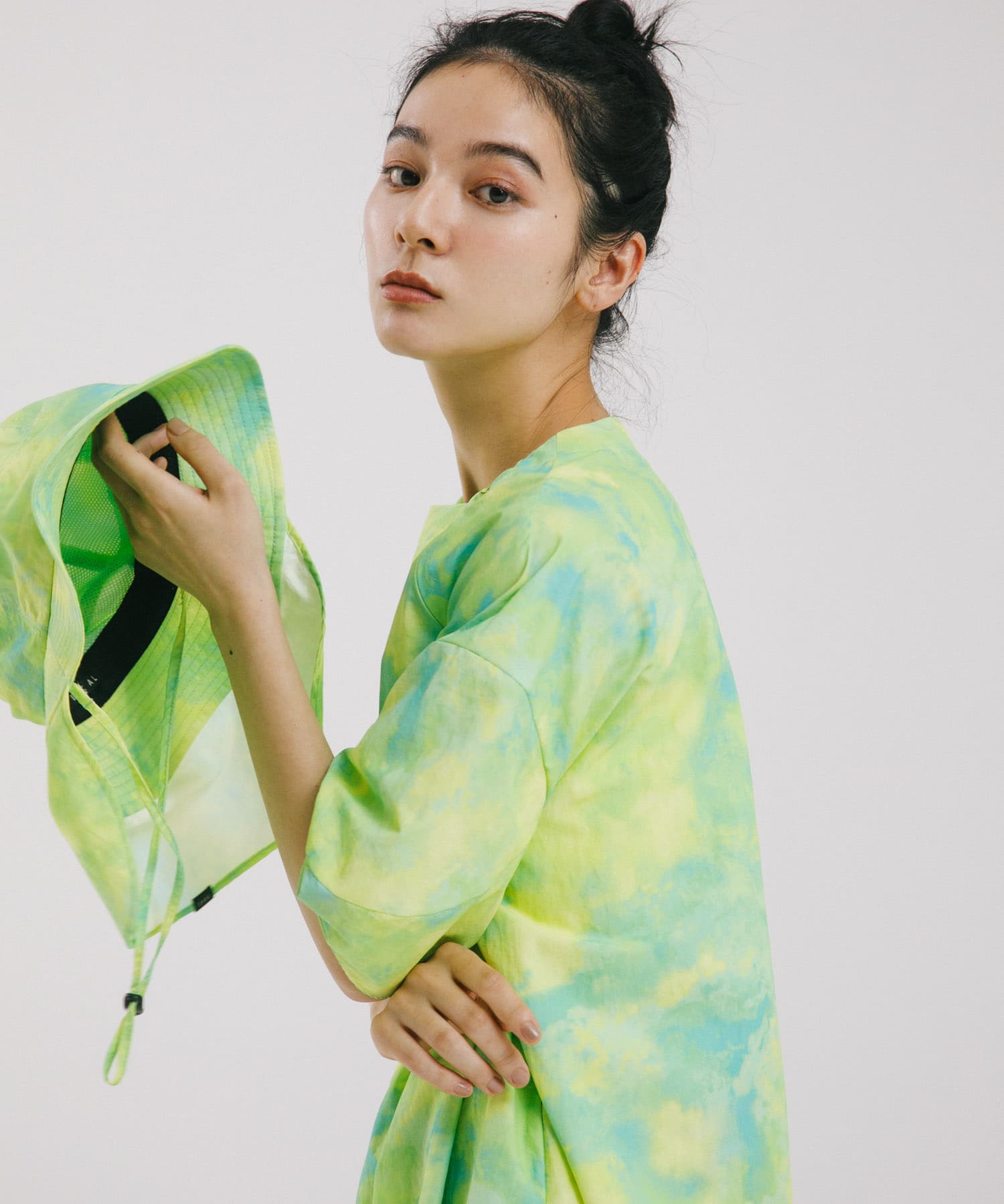 レイクサンリーフ