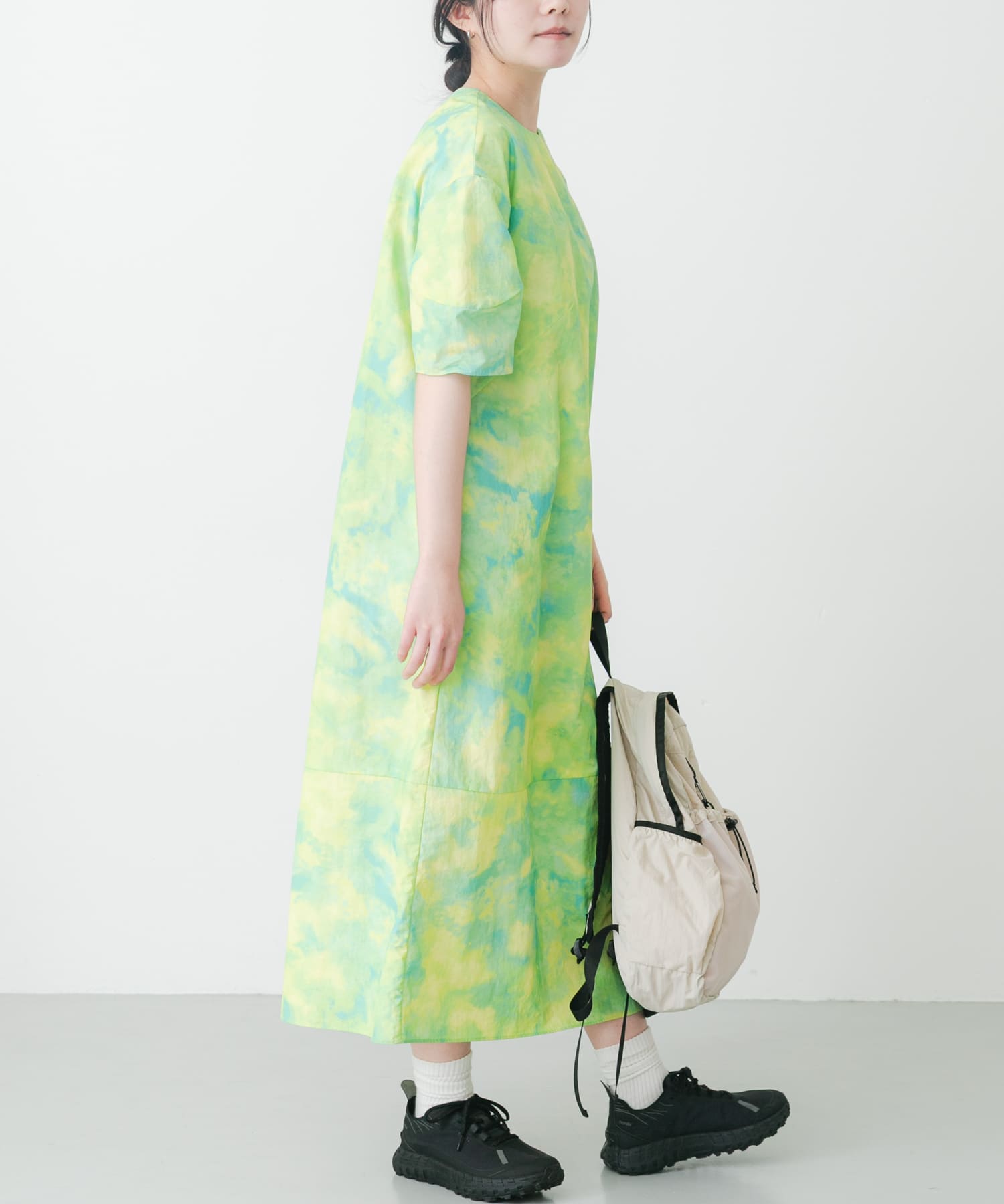 レイクサンリーフ