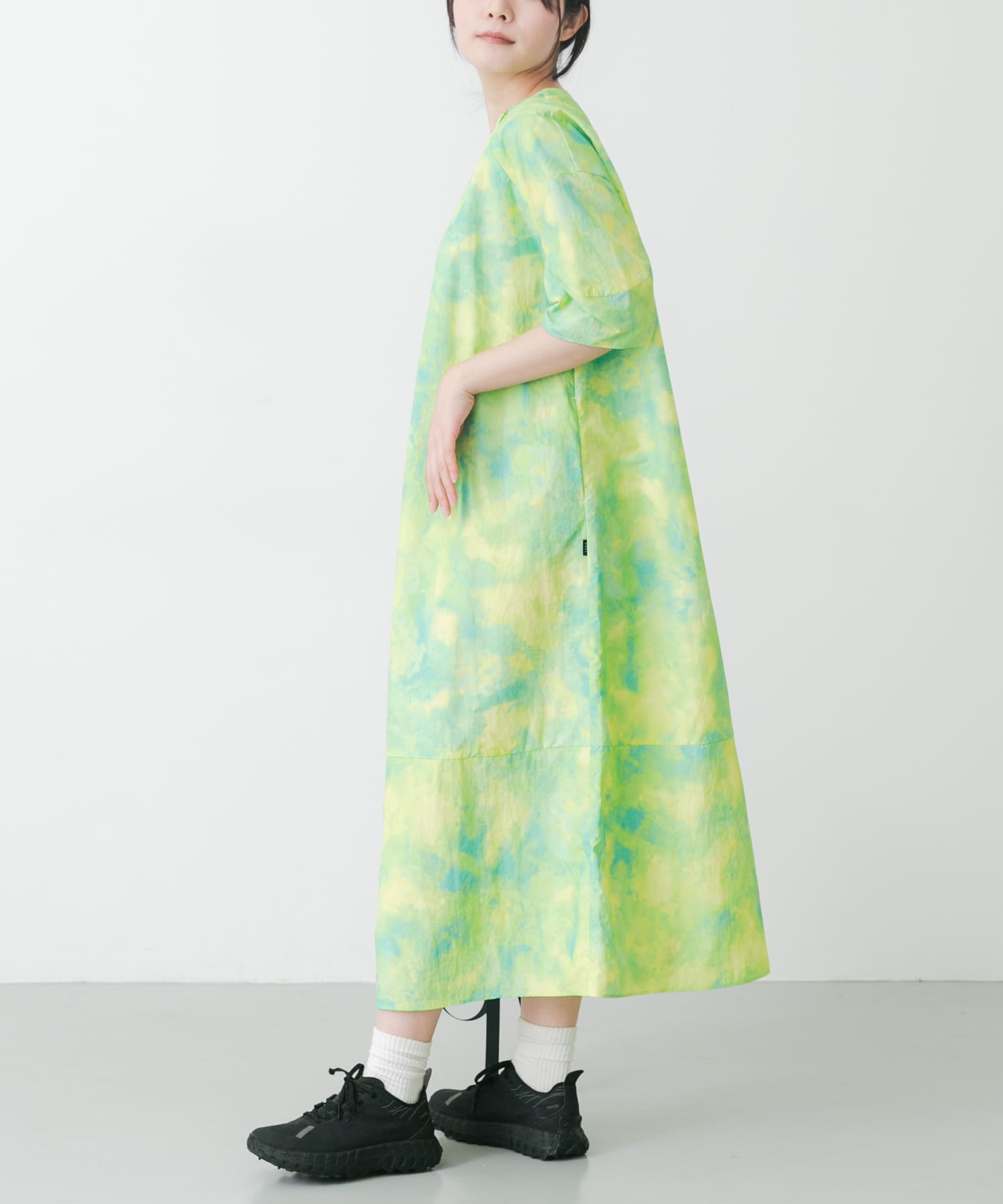 レイクサンリーフ