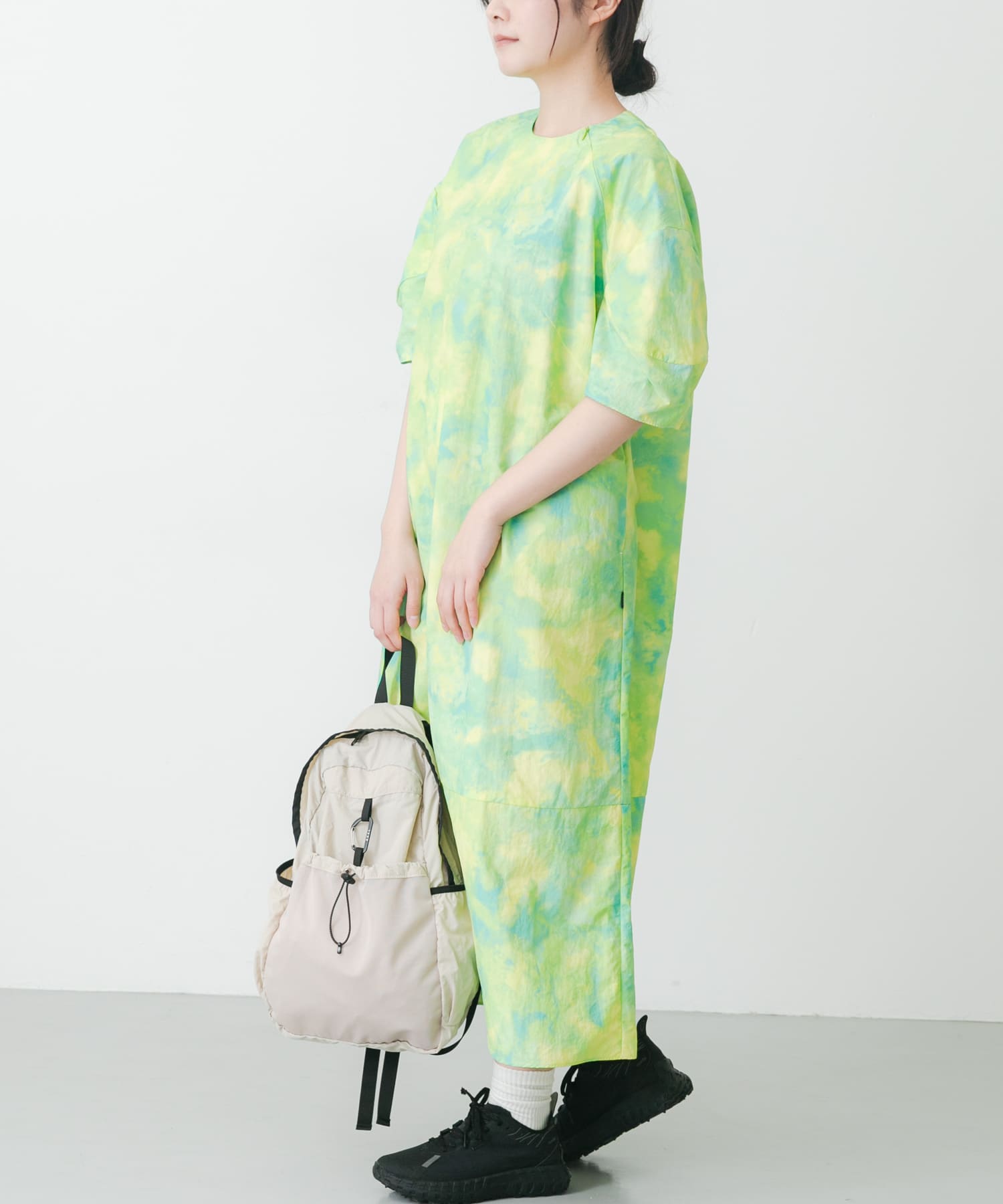 レイクサンリーフ