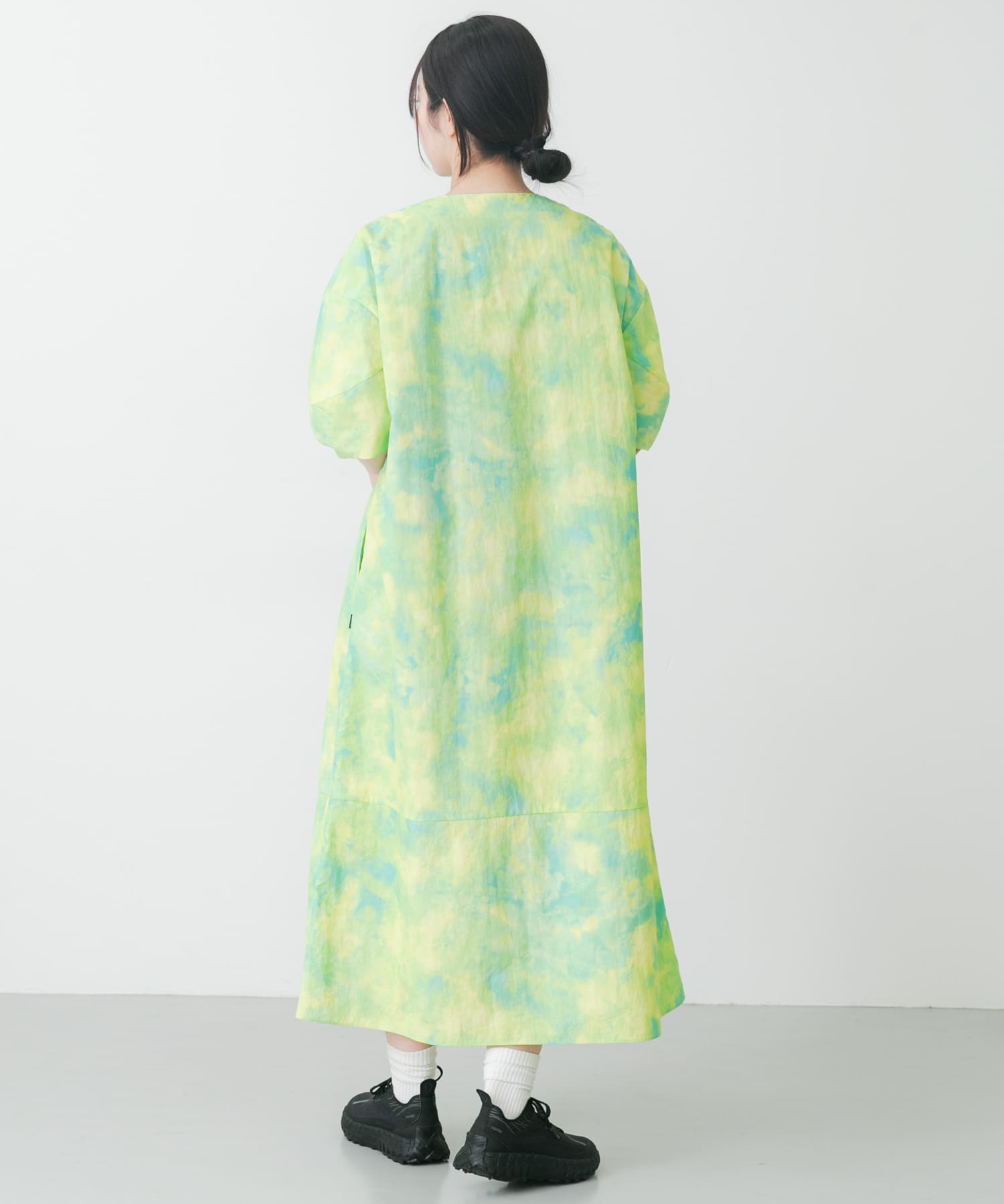 レイクサンリーフ