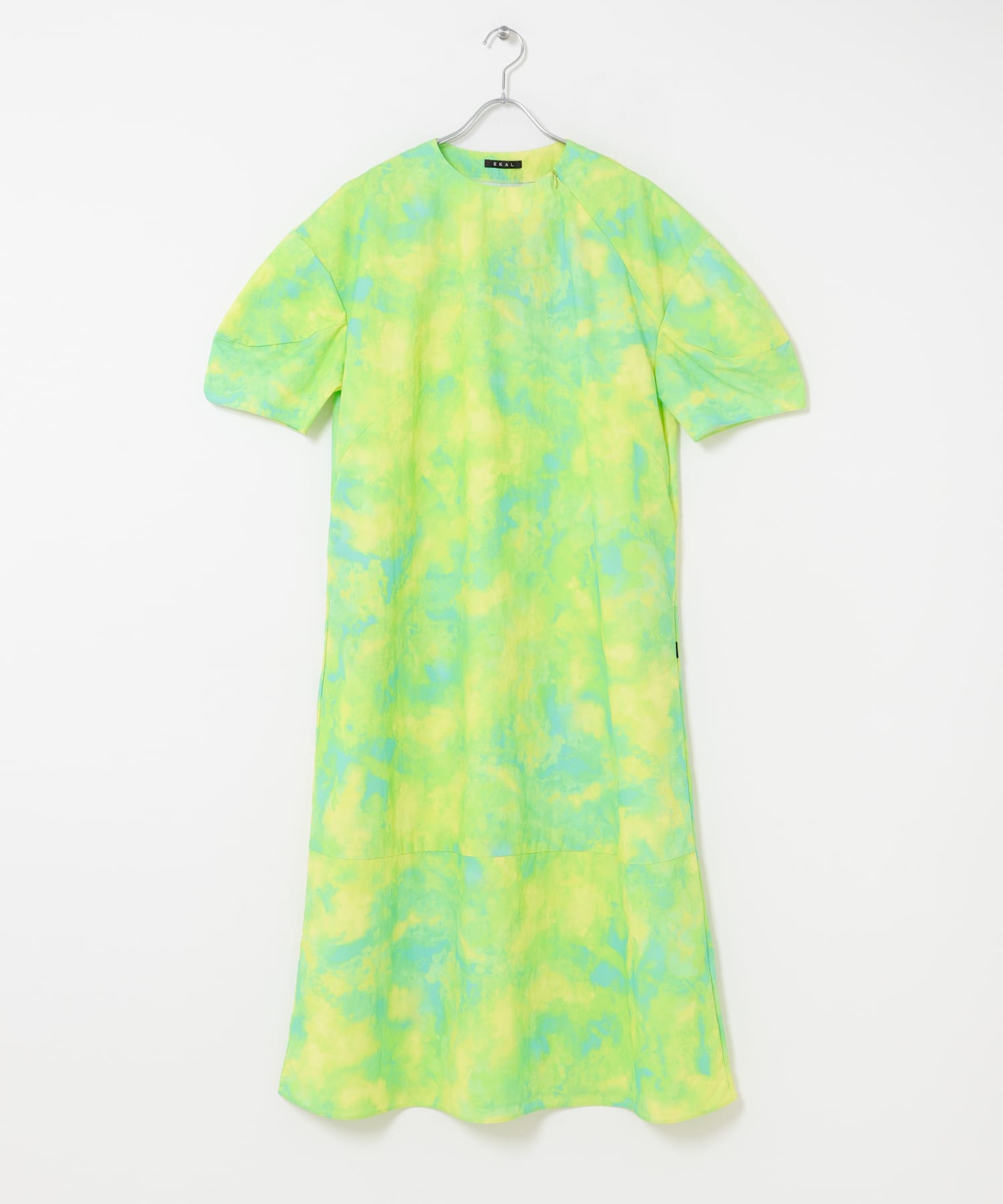 レイクサンリーフ