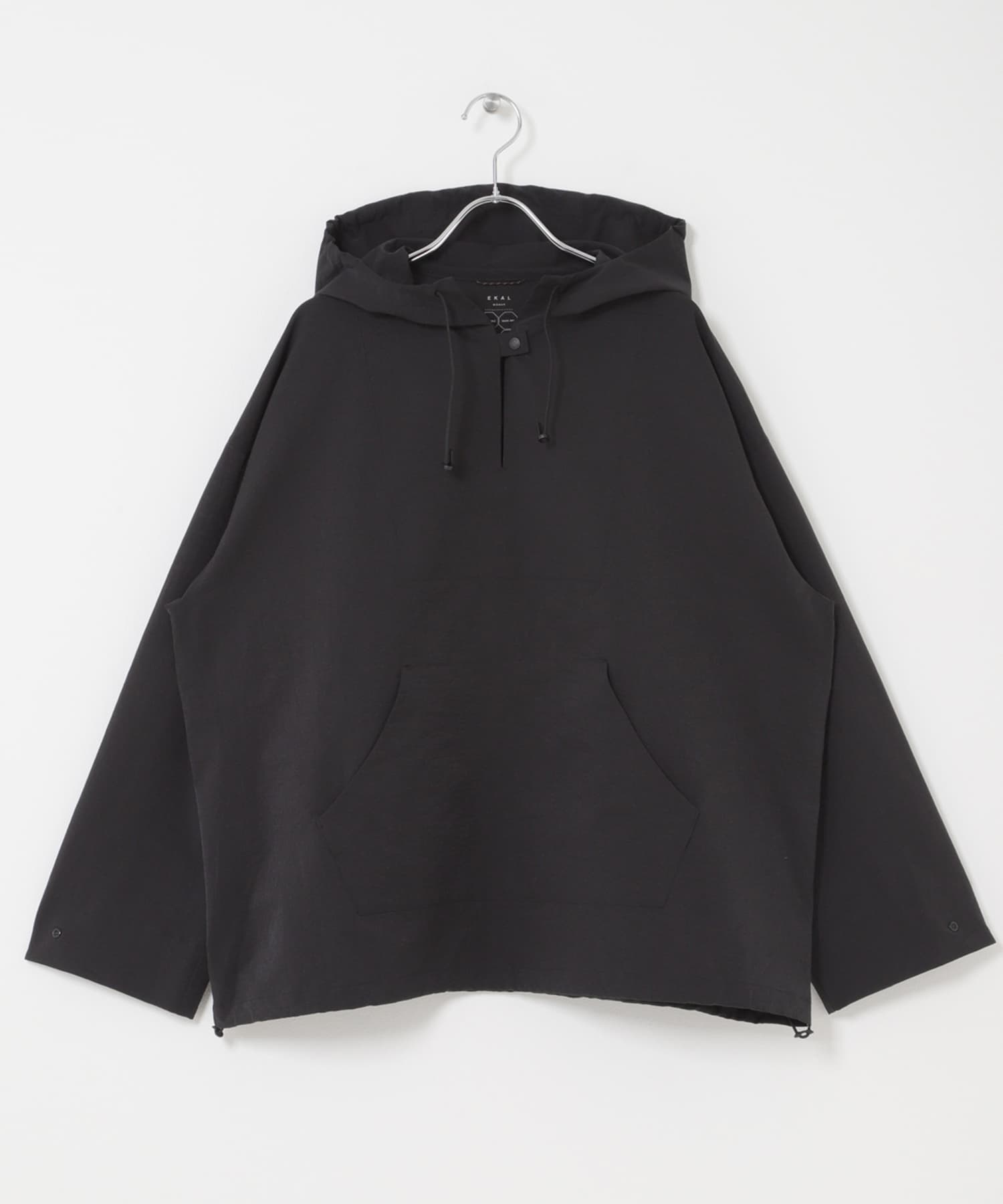 DOT AIR ANORAK JACKET ブラック One