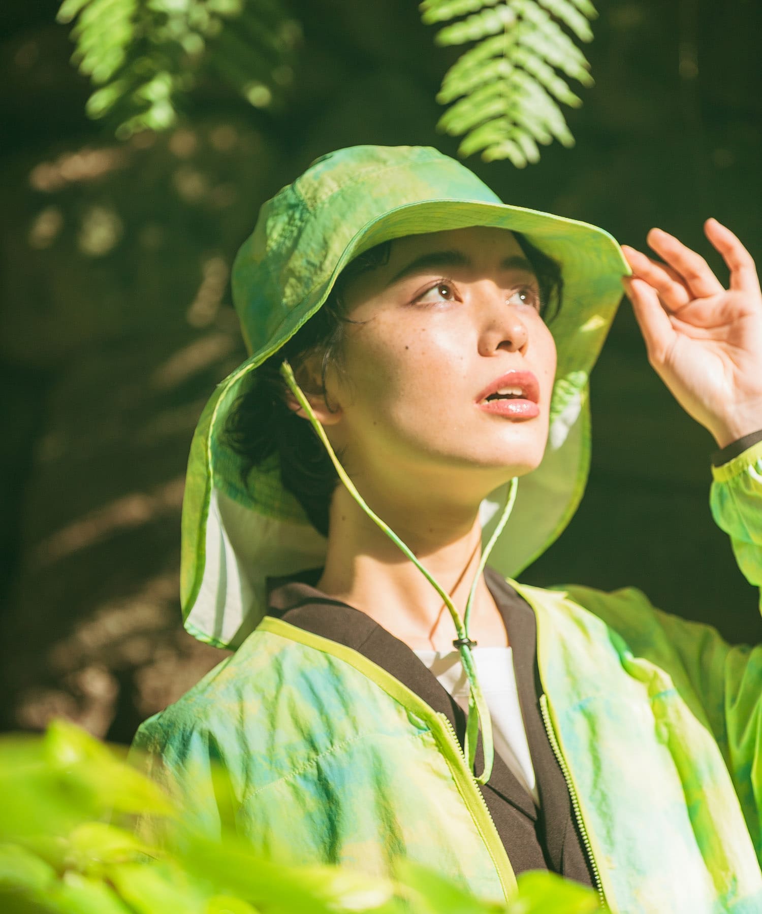 レイクサンリーフ