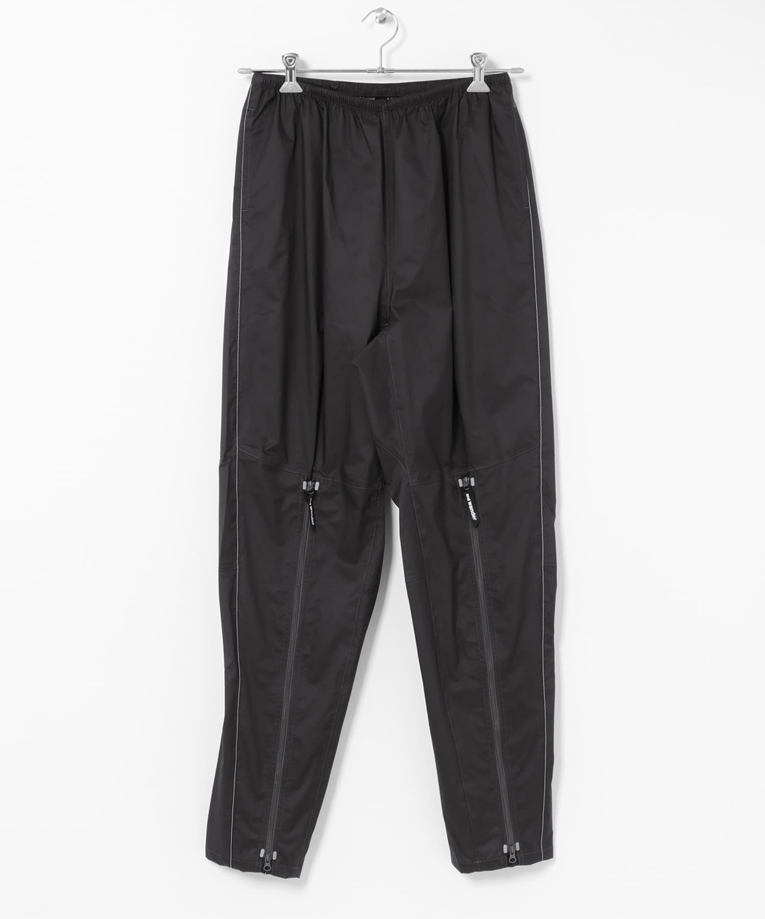 and wander　3L rain pants