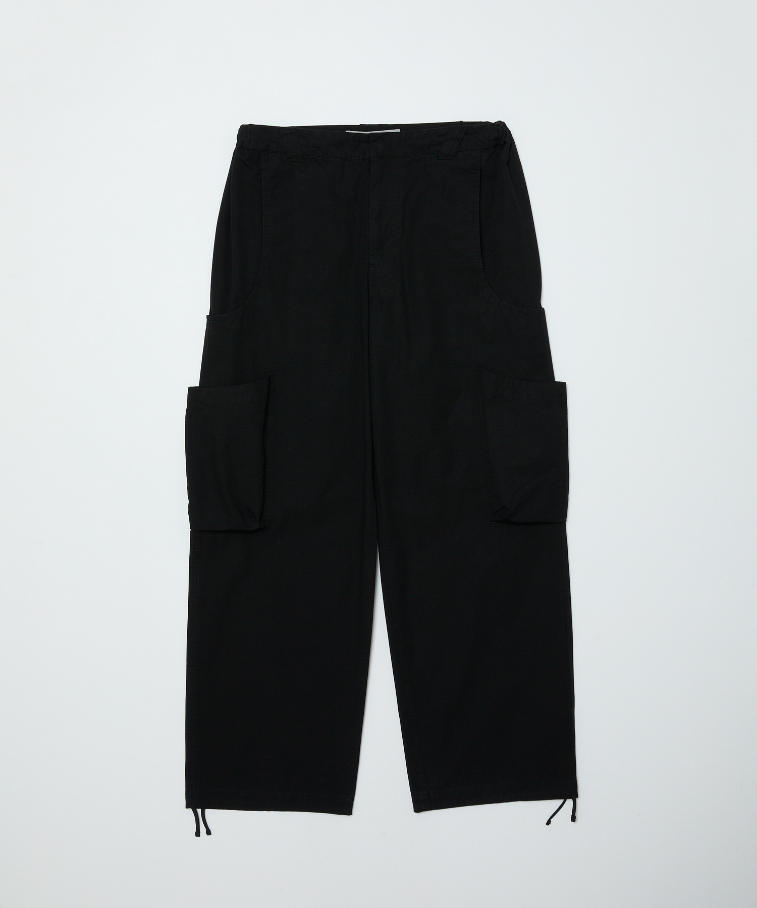 bal original　CURV POCKET FIELD CARGO PANTS