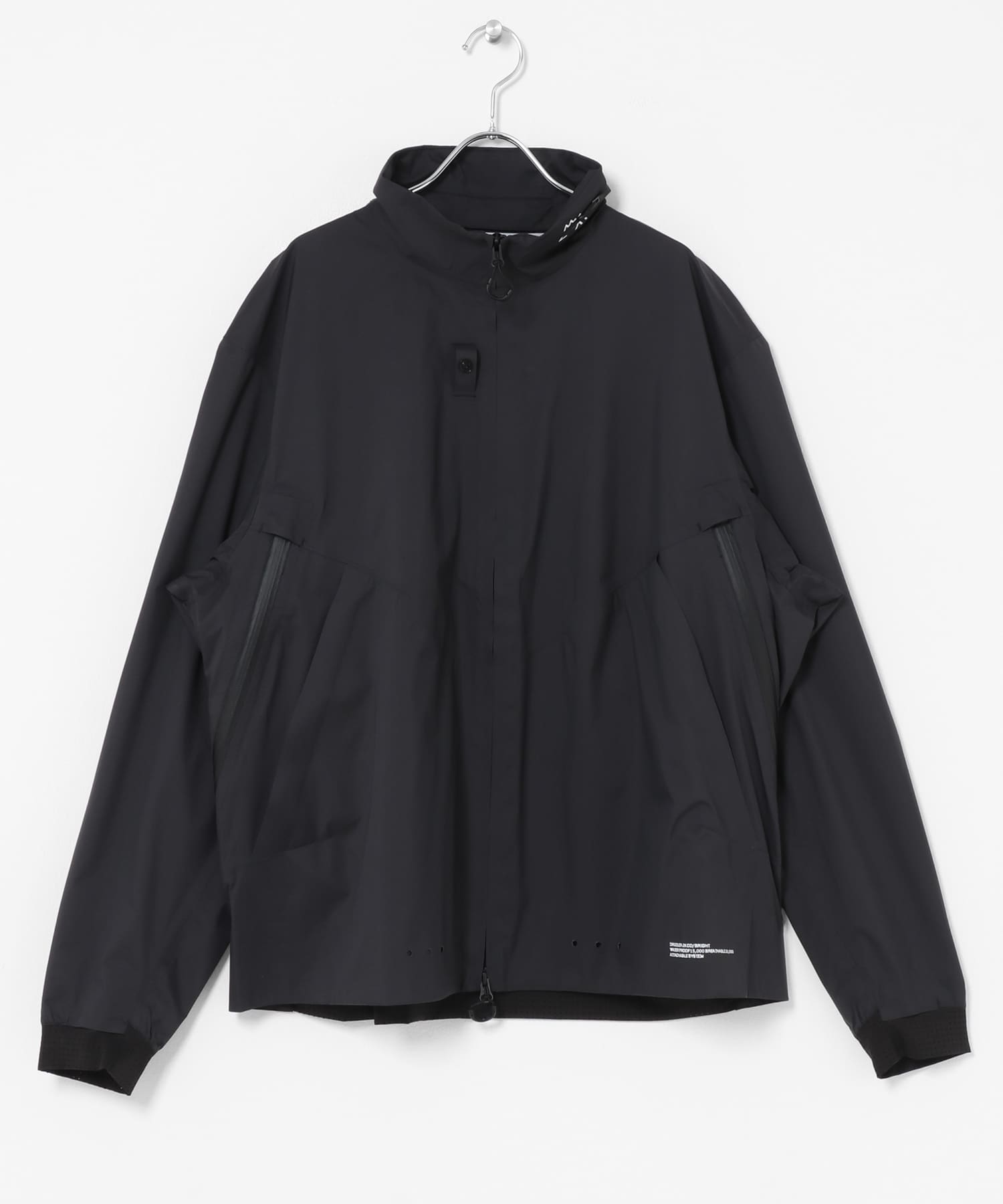 CMF OUTDOOR GARMENT　DRIZZLER JK COEXIST BRIGHT