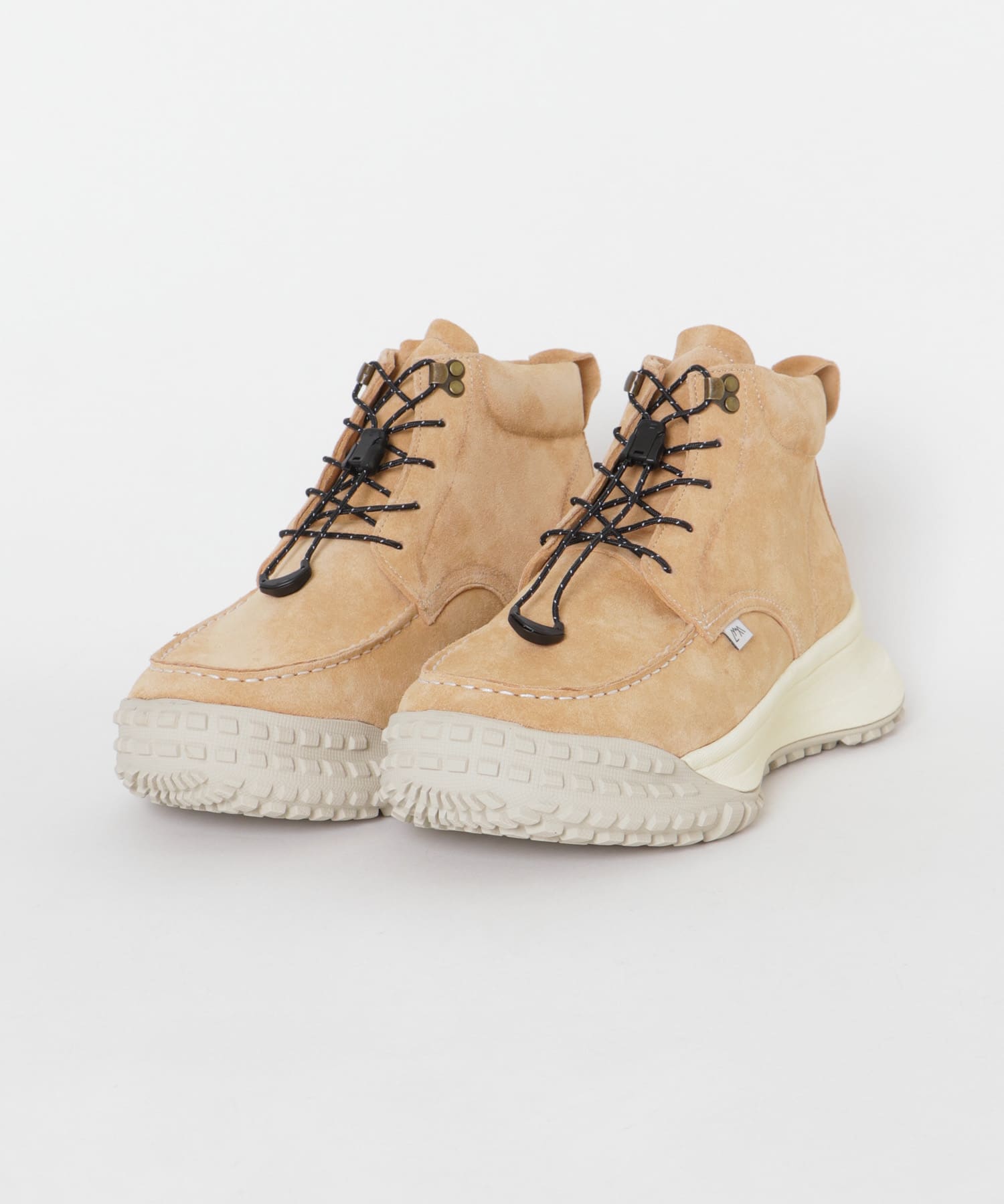 CMF OUTDOOR GARMENT　APPROACH 04 SETTER