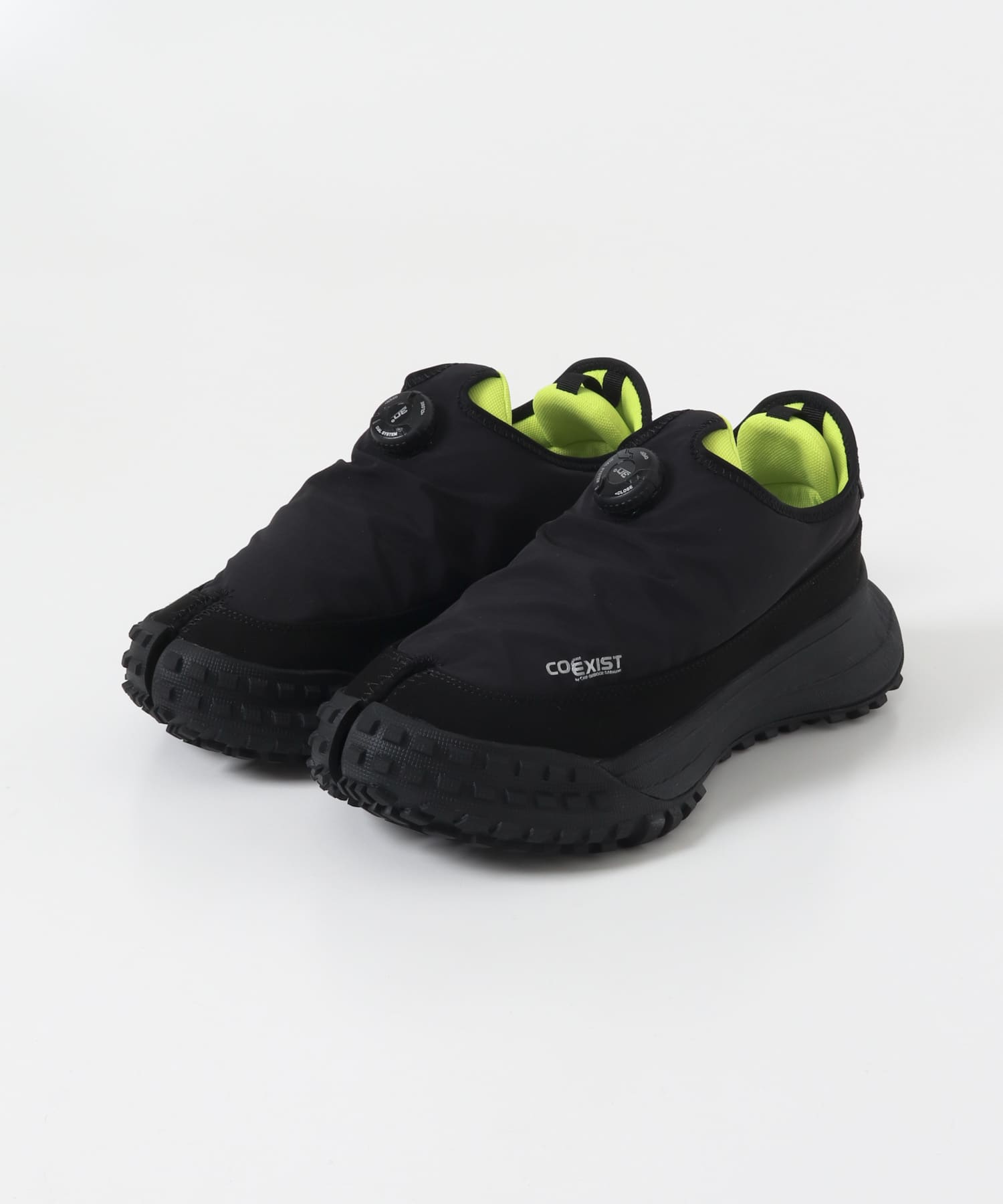 CMF OUTDOOR GARMENT　APPROACH 03 MOC