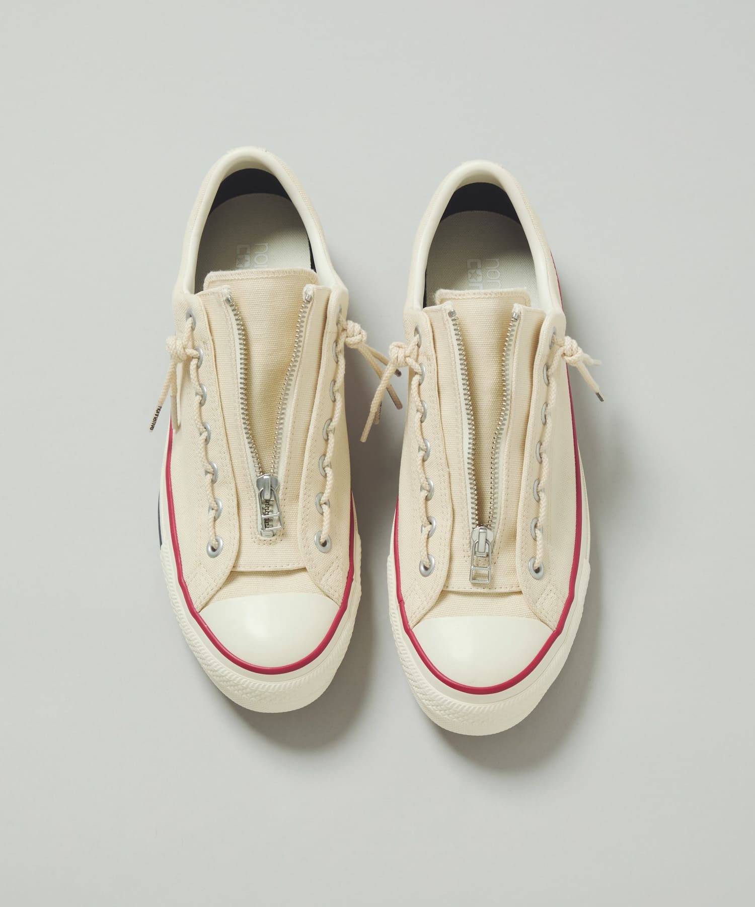 CONVERSE×nonnative　ALL STAR GORE-TEX CENTERZIP OX