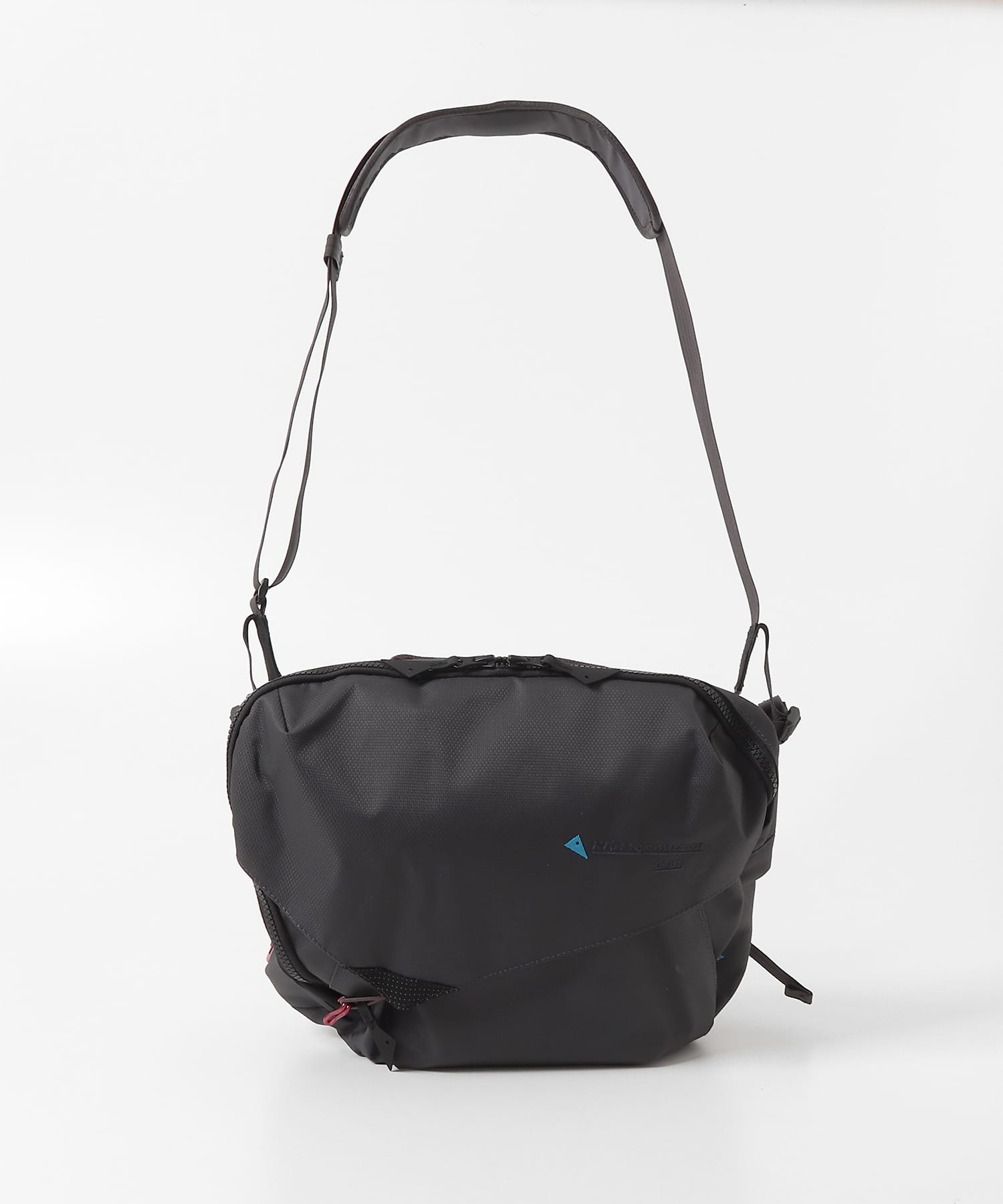 KLATTERMUSEN　Gaut Messenger Bag