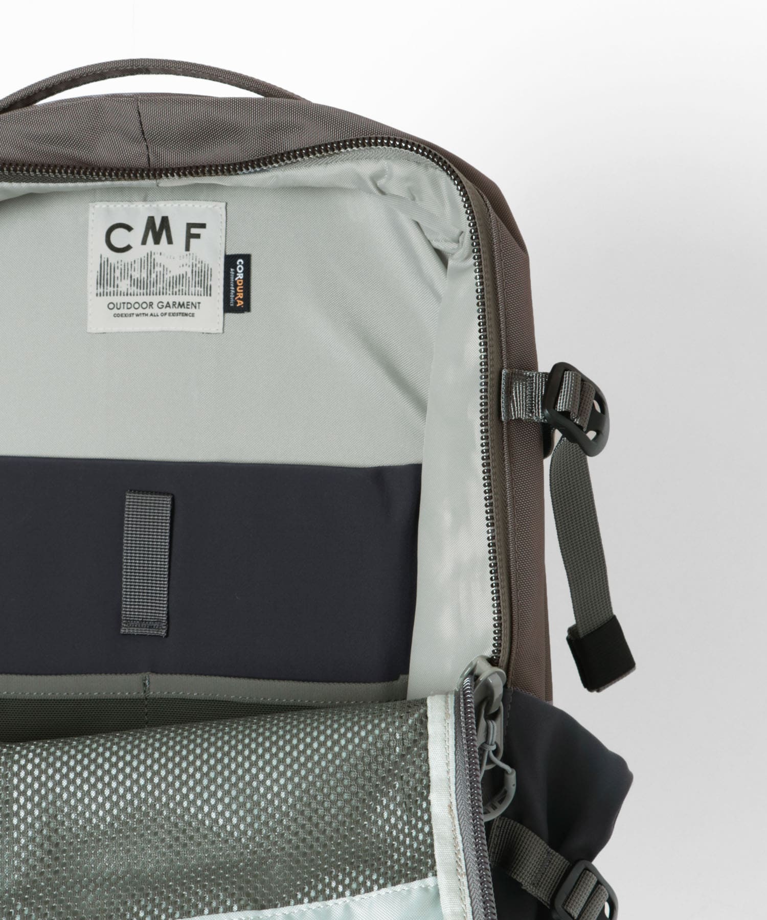 CMF OUTDOOR GARMENT　BACKPACKERZ 32 WOLF GRAY One