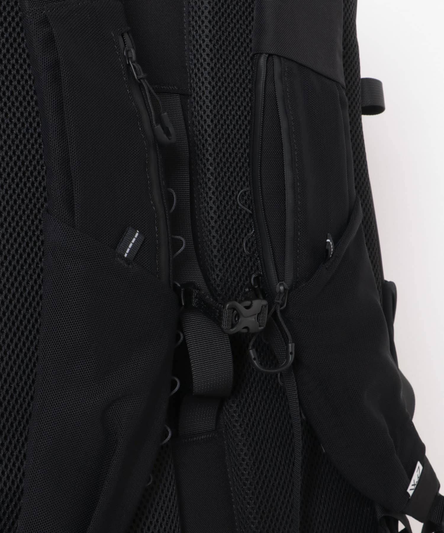CMF OUTDOOR GARMENT　BACKPACKERZ 32 BLACK One