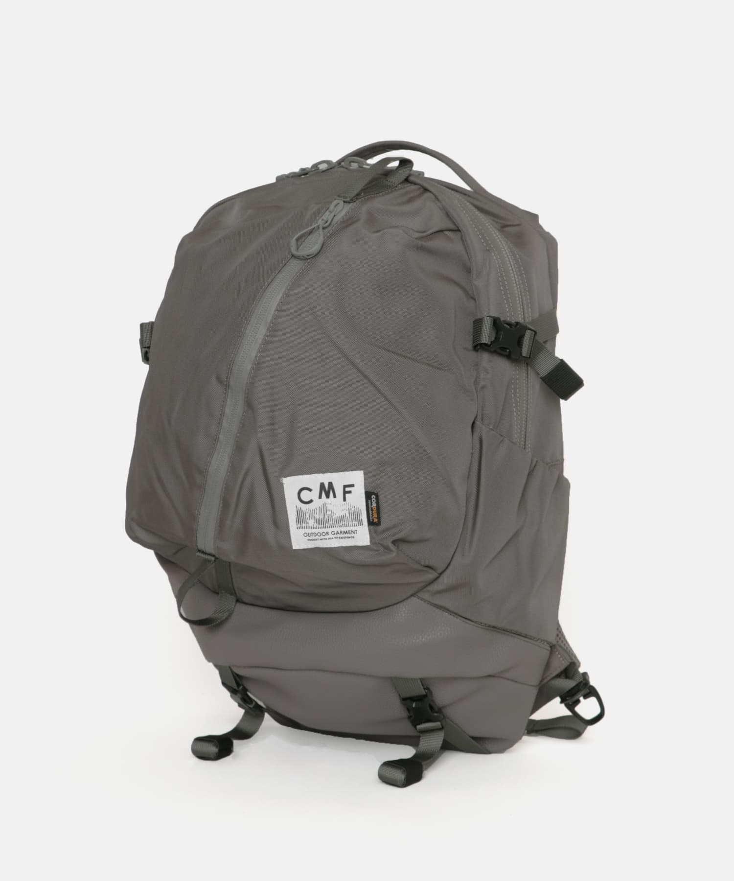 CMF OUTDOOR GARMENT WEEKENDERZ(One BLACK): バッグ｜URBAN RESEARCH