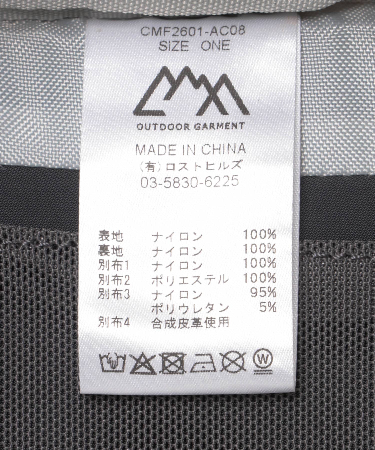 CMF OUTDOOR GARMENT　WEEKENDERZ WOLF GRAY One