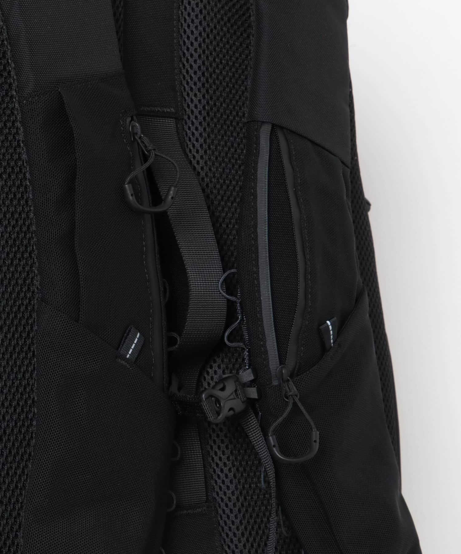 CMF OUTDOOR GARMENT　WEEKENDERZ BLACK One