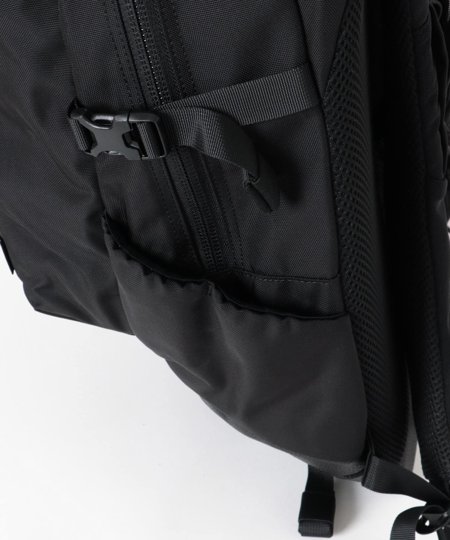 CMF OUTDOOR GARMENT　WEEKENDERZ BLACK One