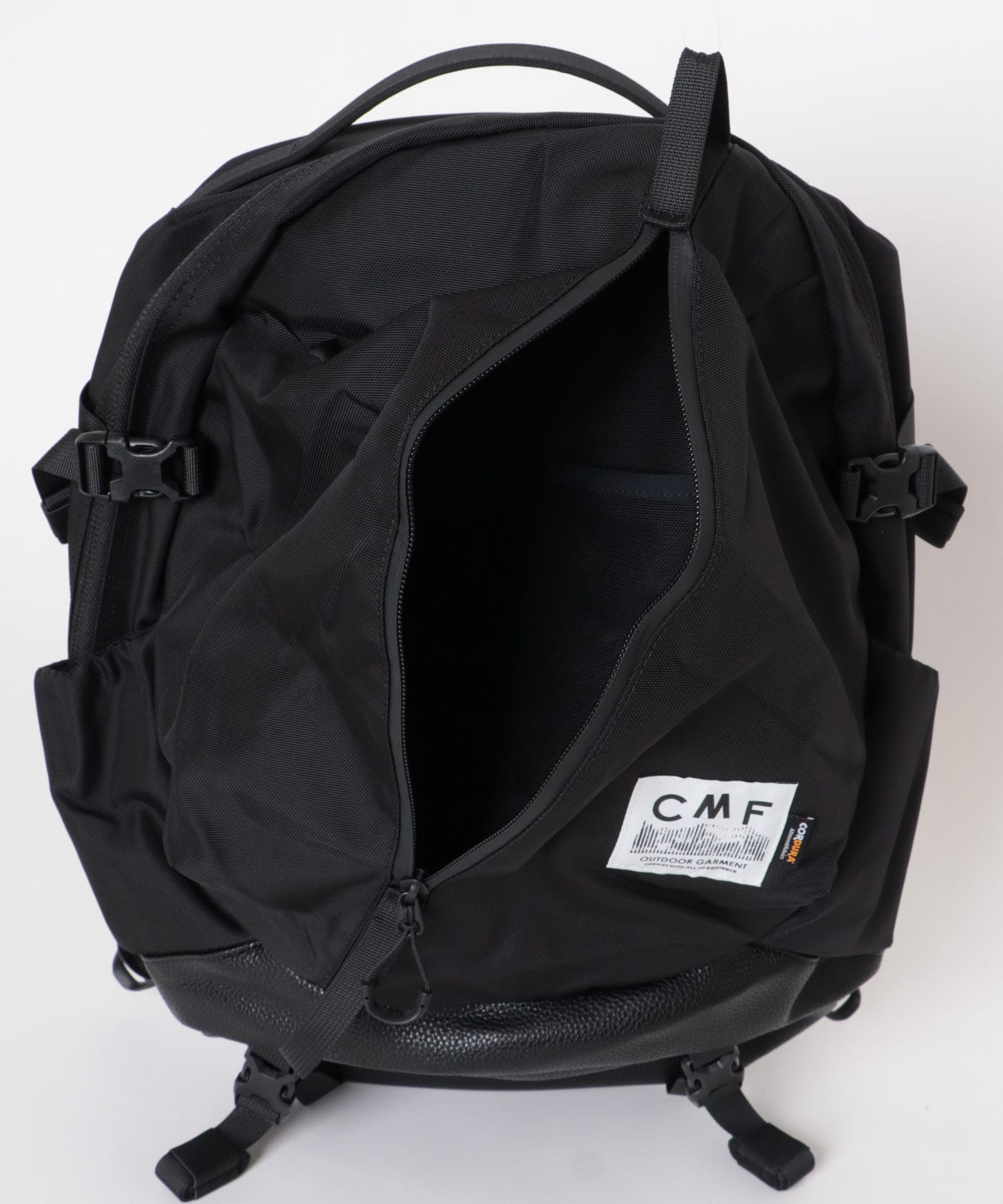 CMF OUTDOOR GARMENT　WEEKENDERZ BLACK One