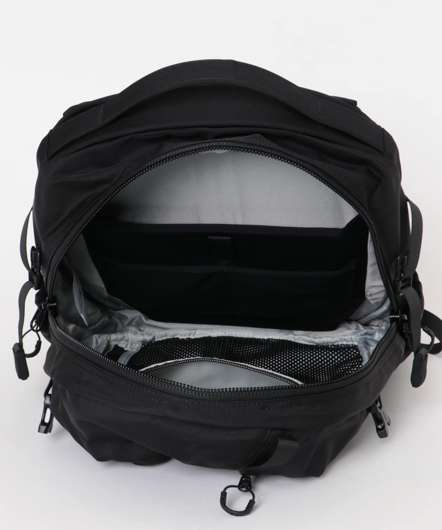 CMF OUTDOOR GARMENT　WEEKENDERZ BLACK One
