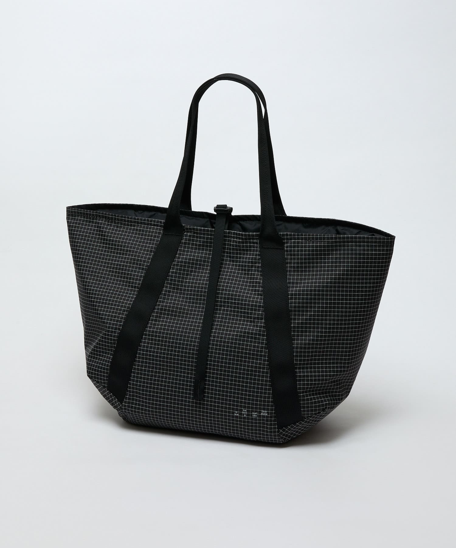 bal original　GRID GEAR TOTE