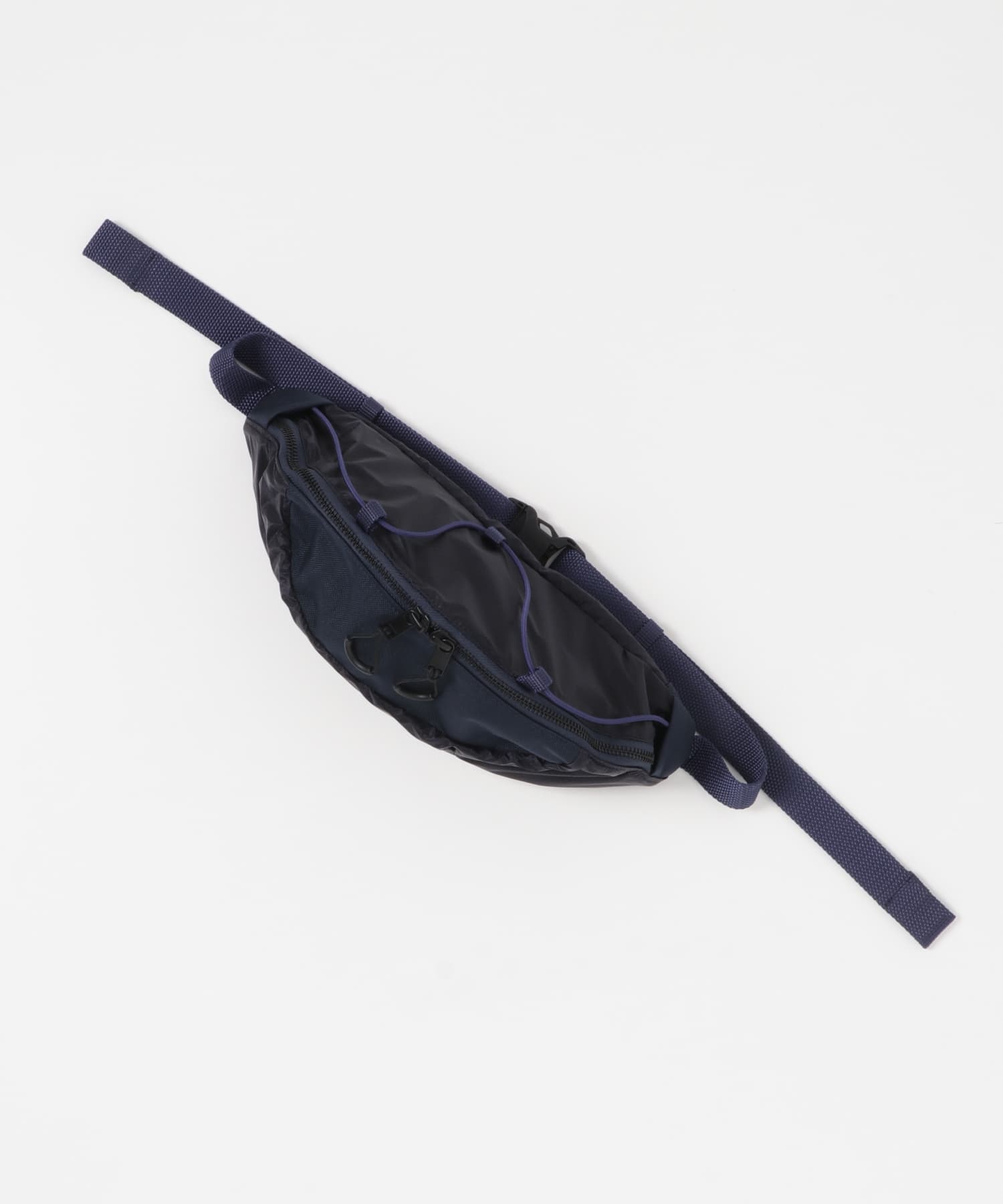 nonnative　HIKER HIP PACK NYLON OXFORD