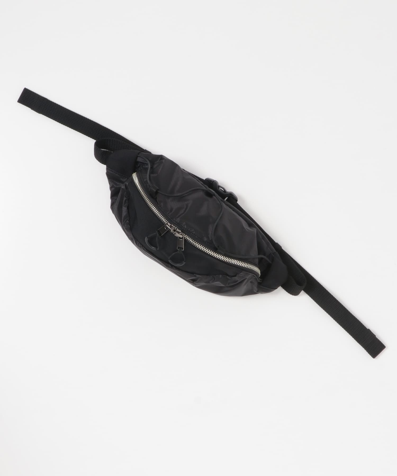 nonnative　HIKER HIP PACK NYLON OXFORD