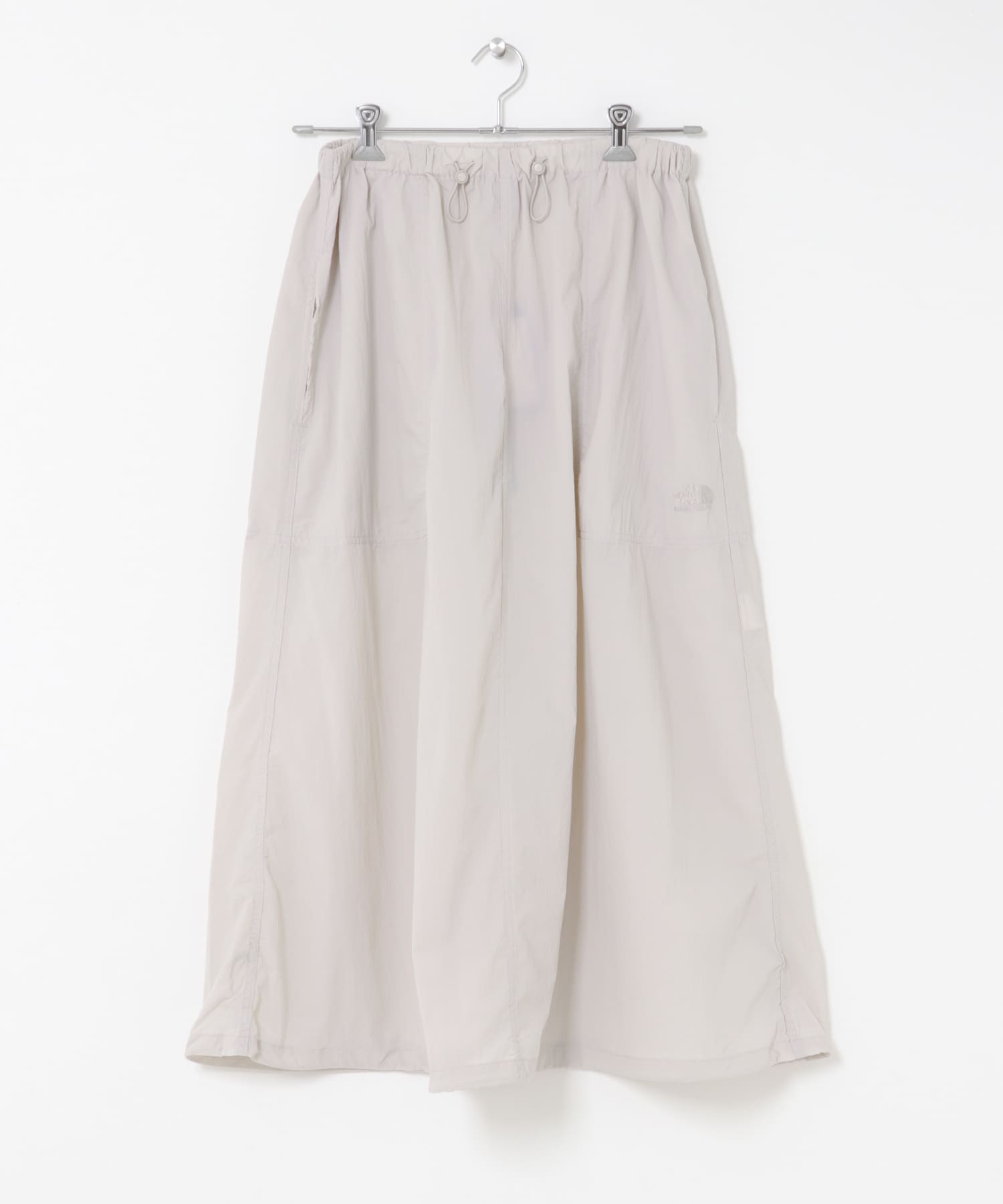THE NORTH FACE PURPLE LABEL Field Over Skirt(S BLUE GRAY