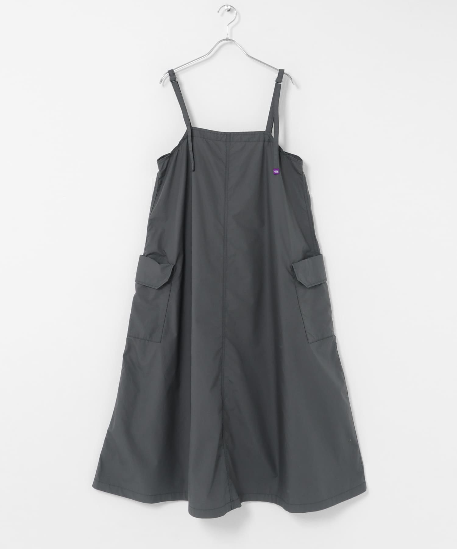 THE NORTH FACE PURPLE LABEL　65/35 Field Jumper Dress